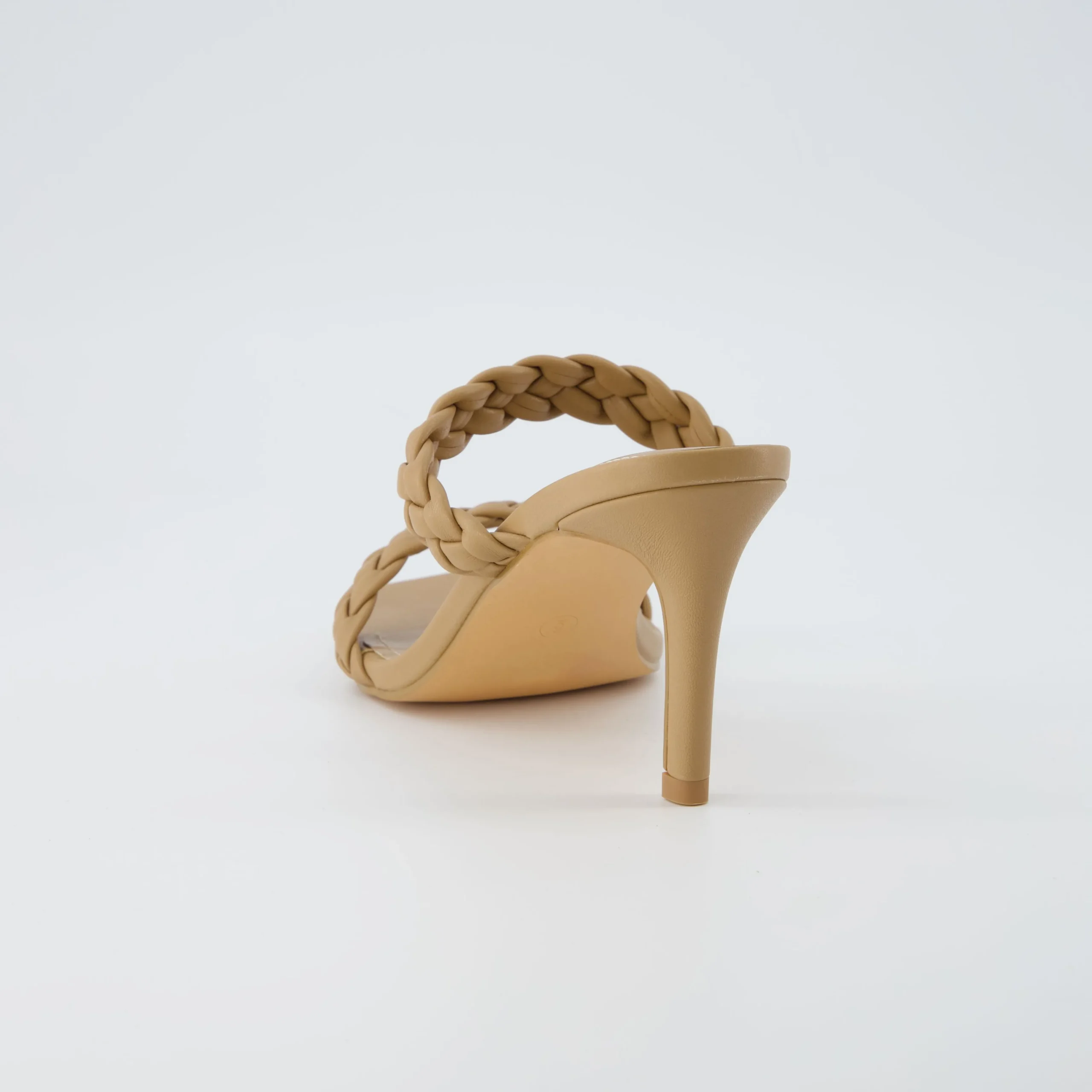 Dress Sandals | Dress Sandals>Cushionaire Pippa Braided Dress Sandal