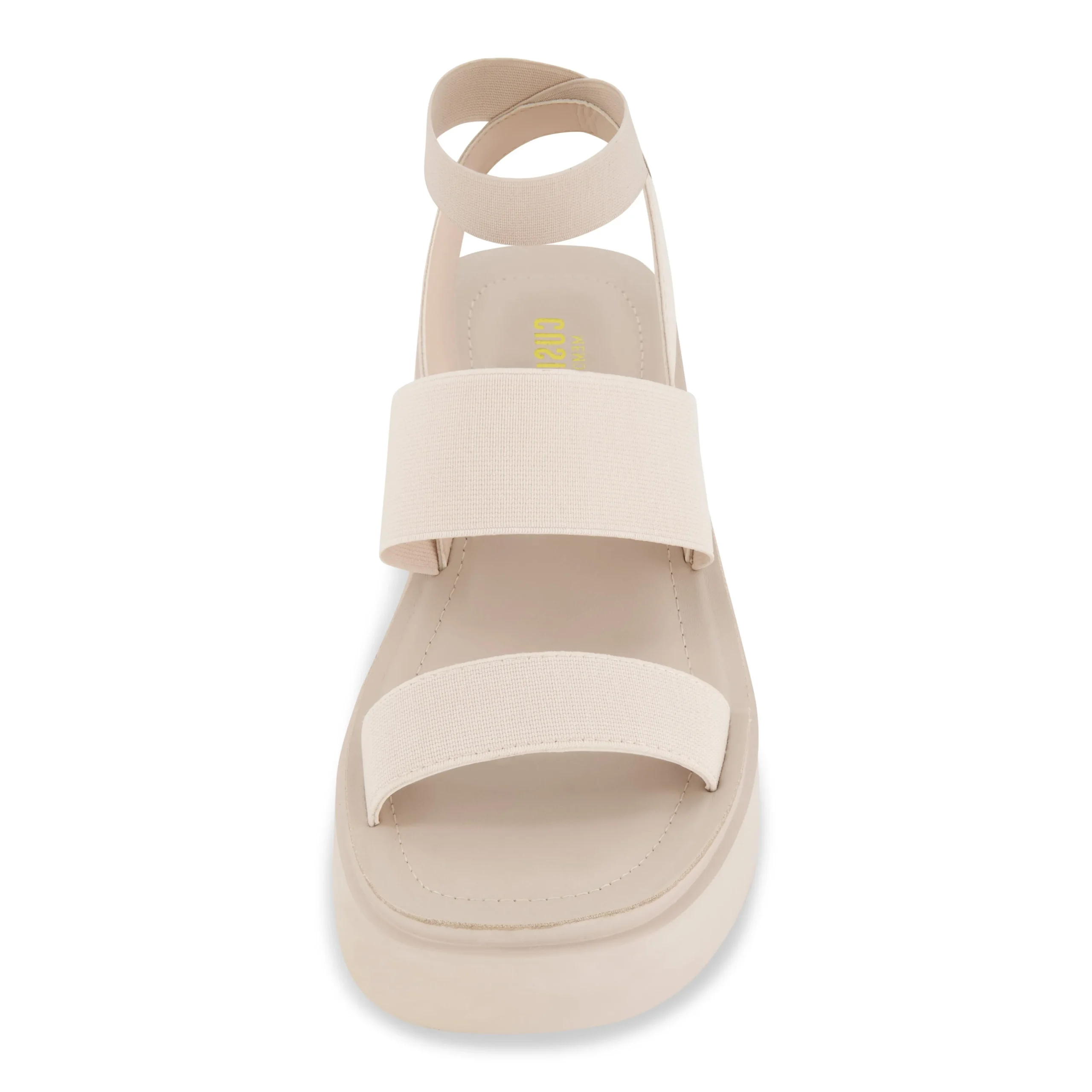 Platform Sandals>Cushionaire Pixar Platform Stretch Sandal