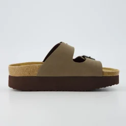 Platform Sandals | Footbed Sandals><noscript><img width=