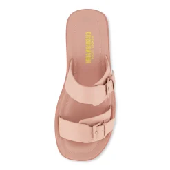 Slide Sandals | Platform Sandals><noscript><img width=