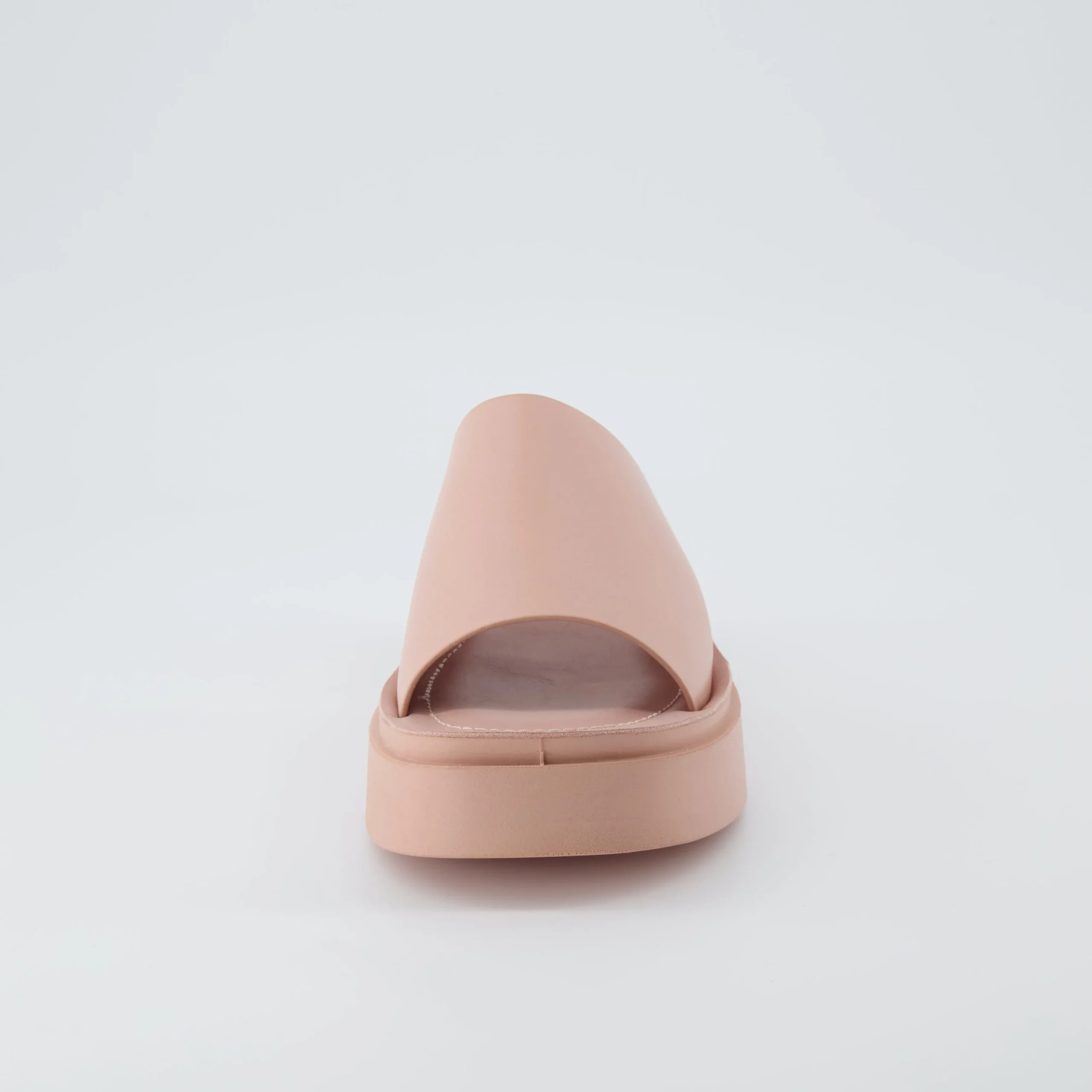 Slide Sandals | Platform Sandals>Cushionaire Play One Band Platform Sandals