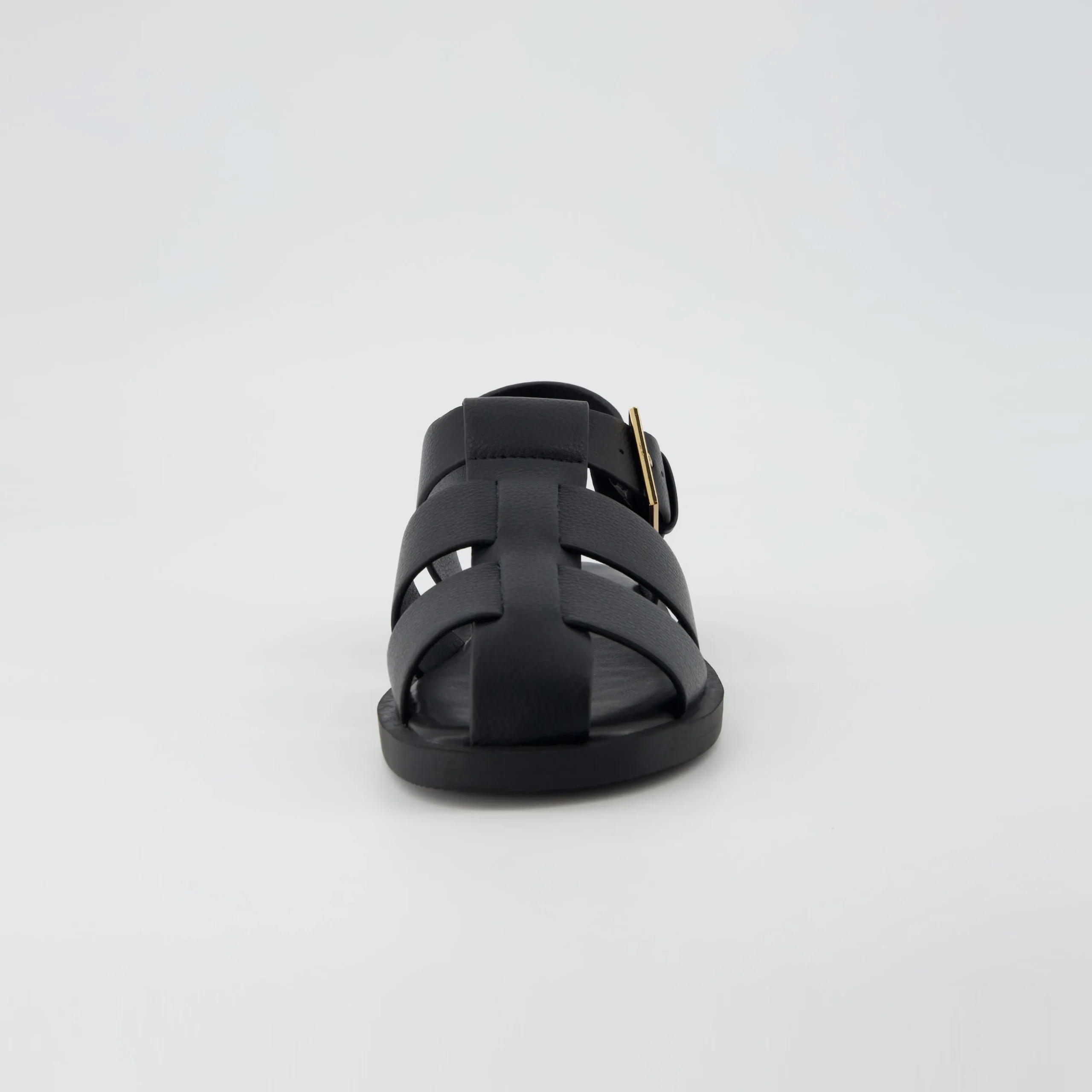 Flat Sandals | Footbed Sandals>Cushionaire Plaza Fisherman Sandal