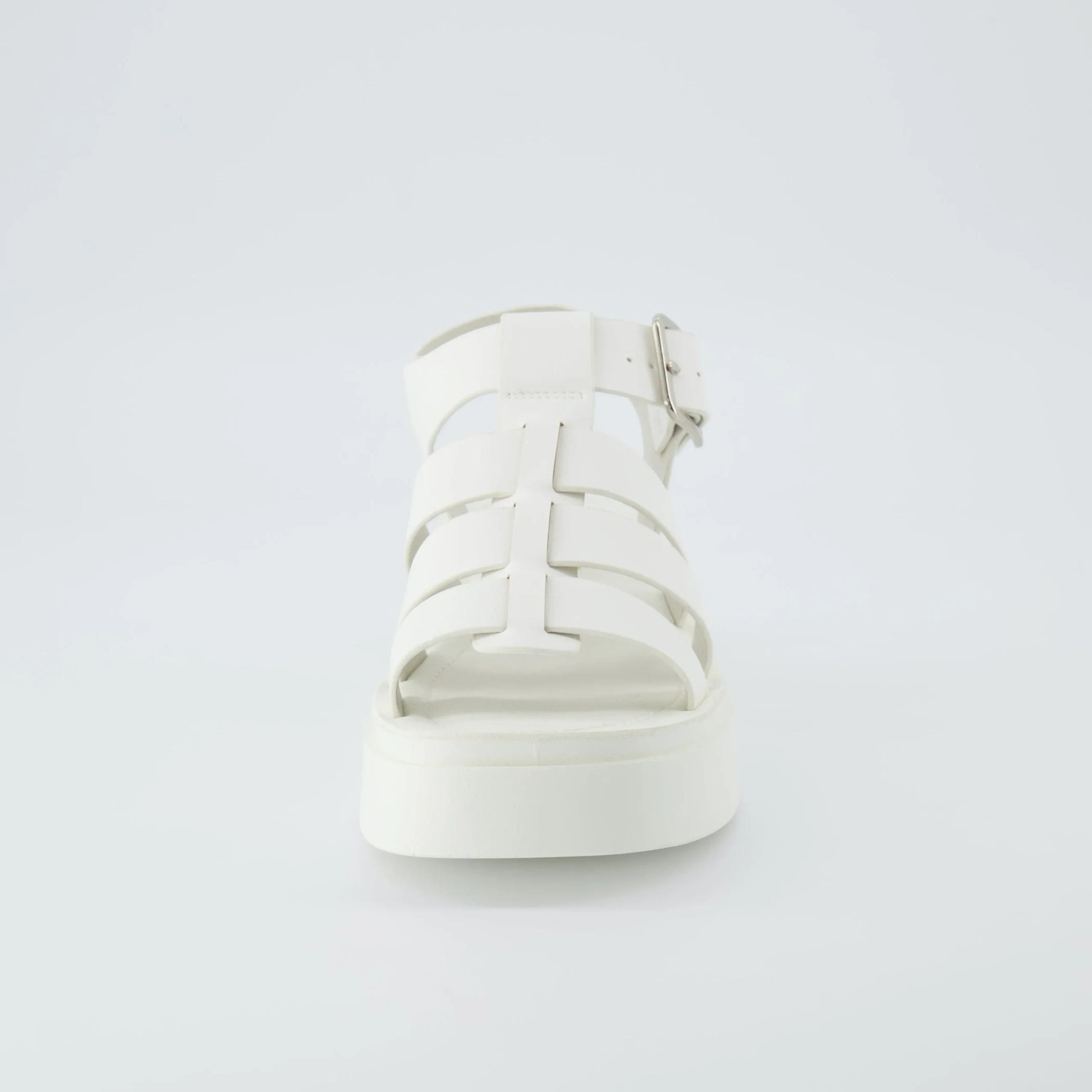 Platform Sandals | Dress Sandals>Cushionaire Poppy Fisherman Platform Sandals