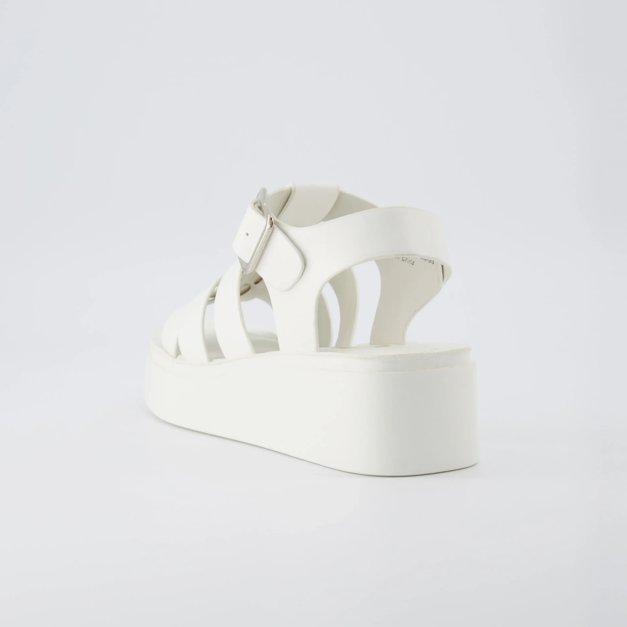 Platform Sandals | Dress Sandals>Cushionaire Poppy Fisherman Platform Sandals