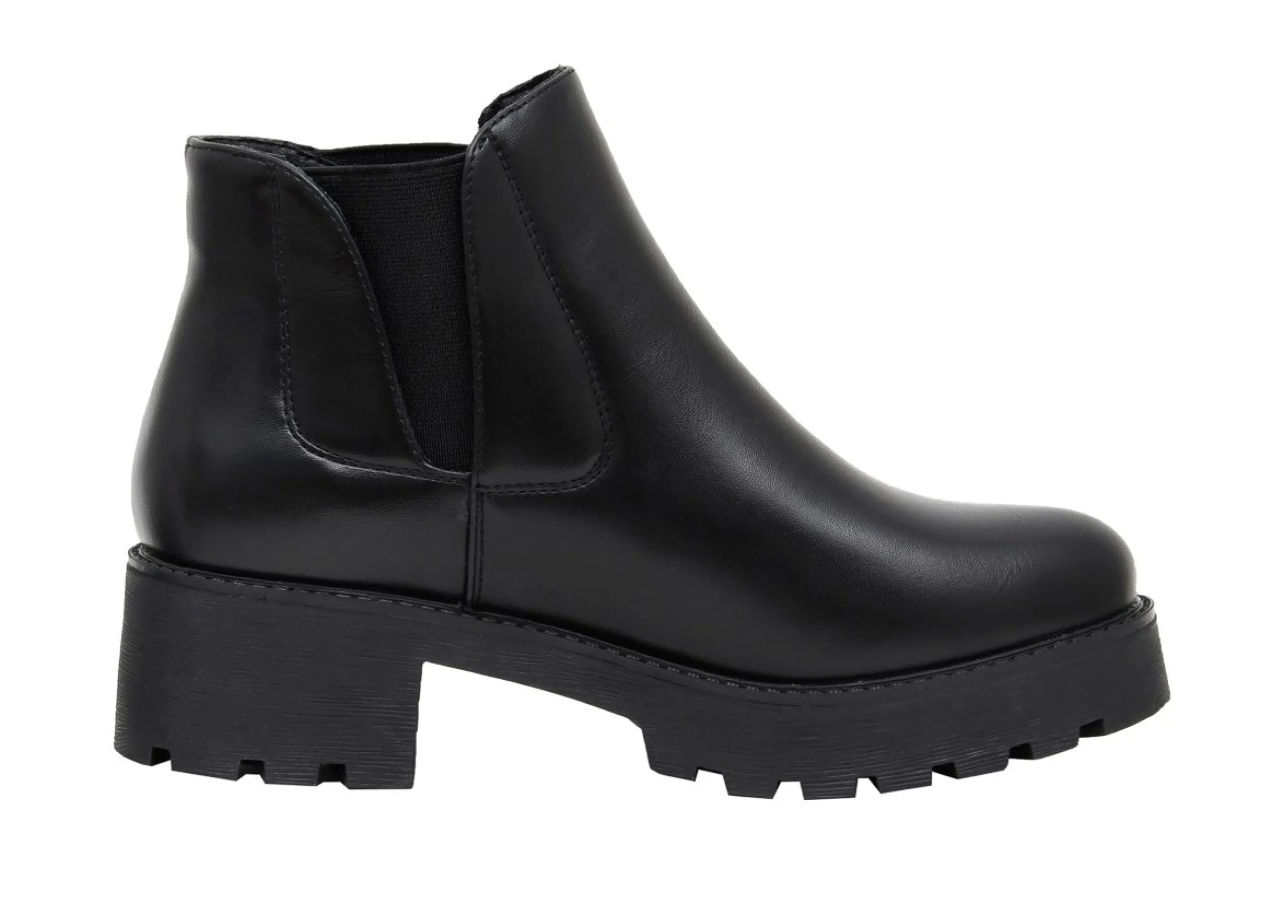 Chelsea Boots | Booties>Cushionaire Portia Lug Bootie