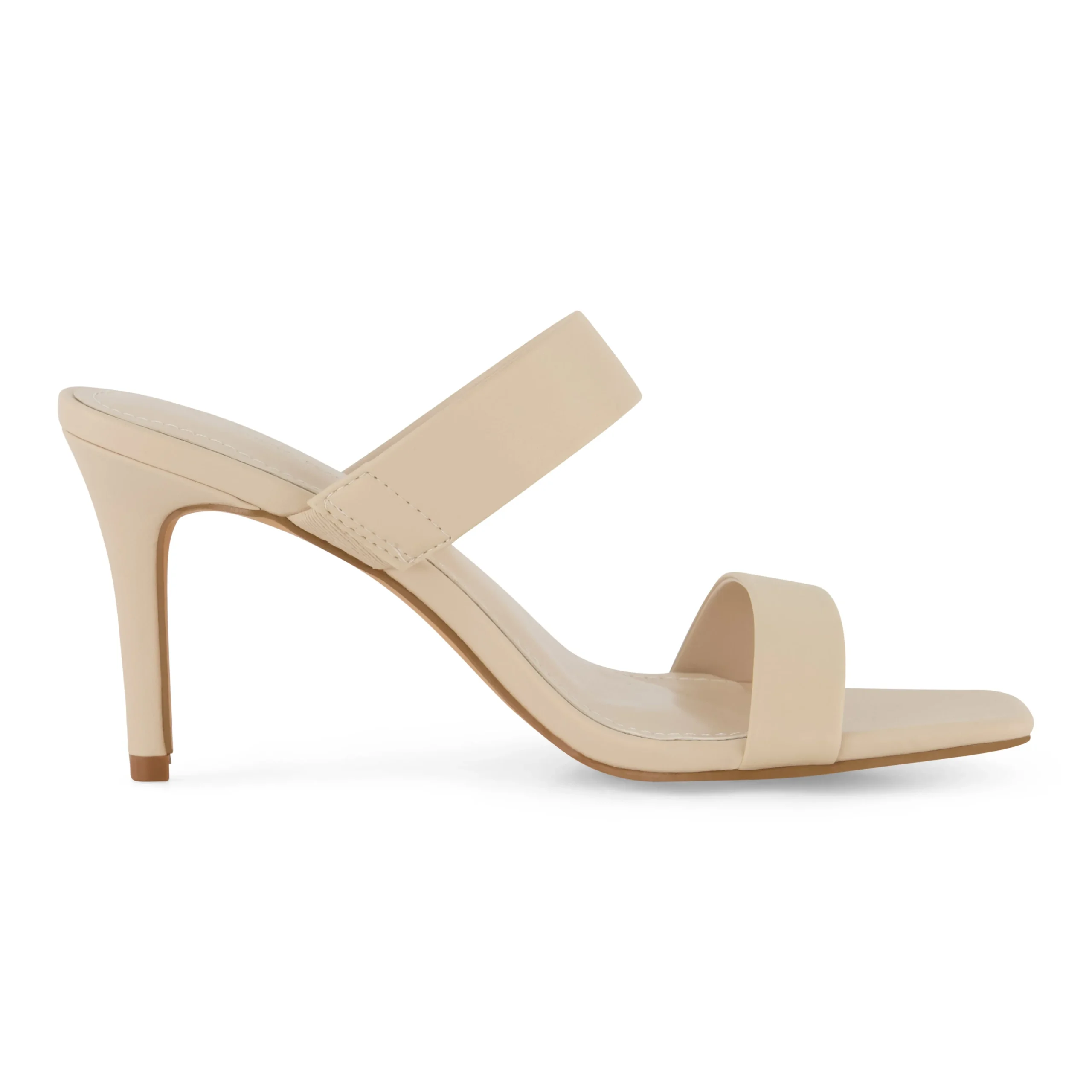Dress Sandals | Dress Sandals>Cushionaire Prize Two Band Dress Sandal