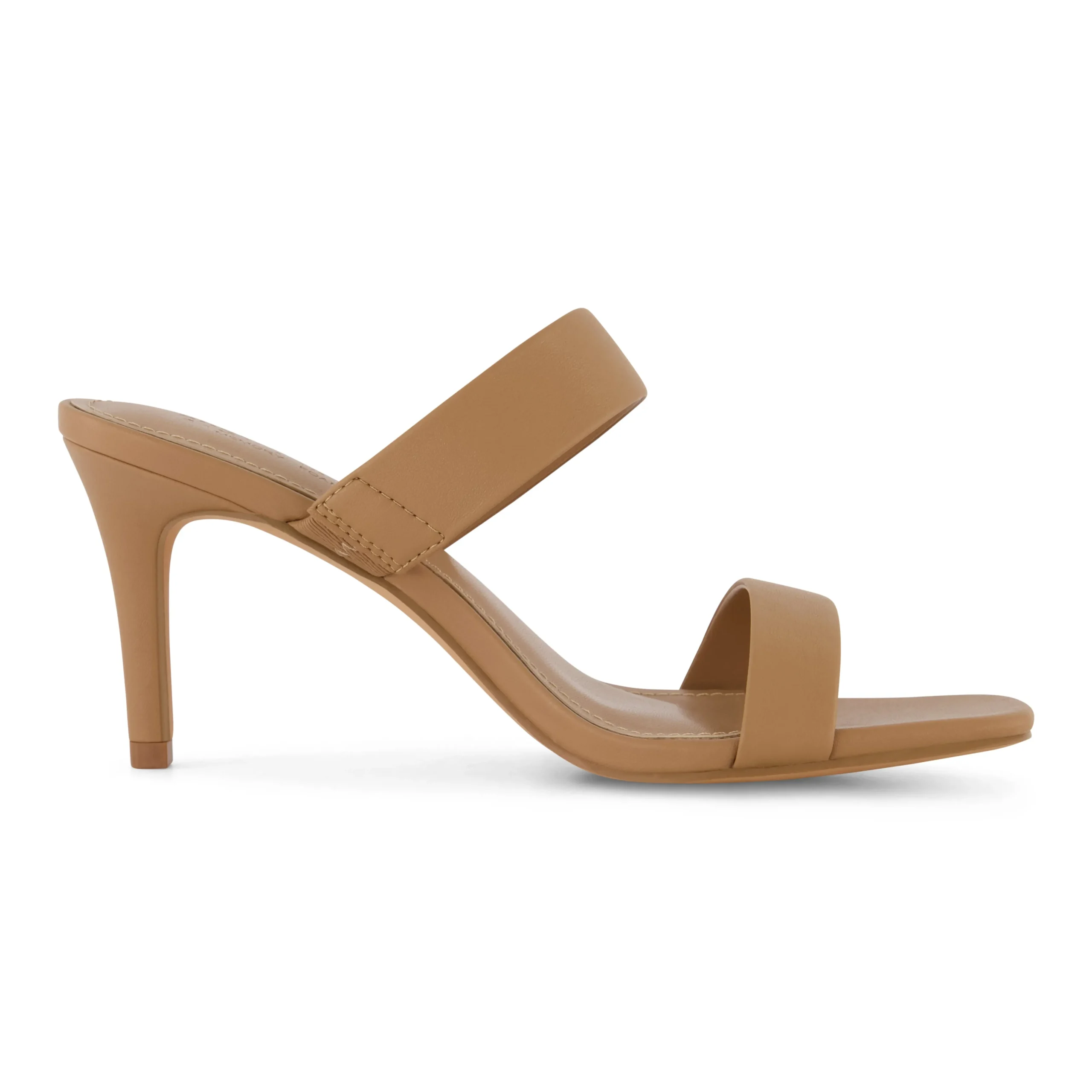 Dress Sandals | Dress Sandals>Cushionaire Prize Two Band Dress Sandal