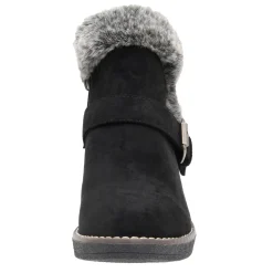 Cozy Boots | Booties><noscript><img width=