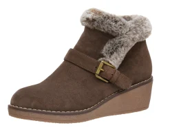 Cozy Boots | Booties><noscript><img width=
