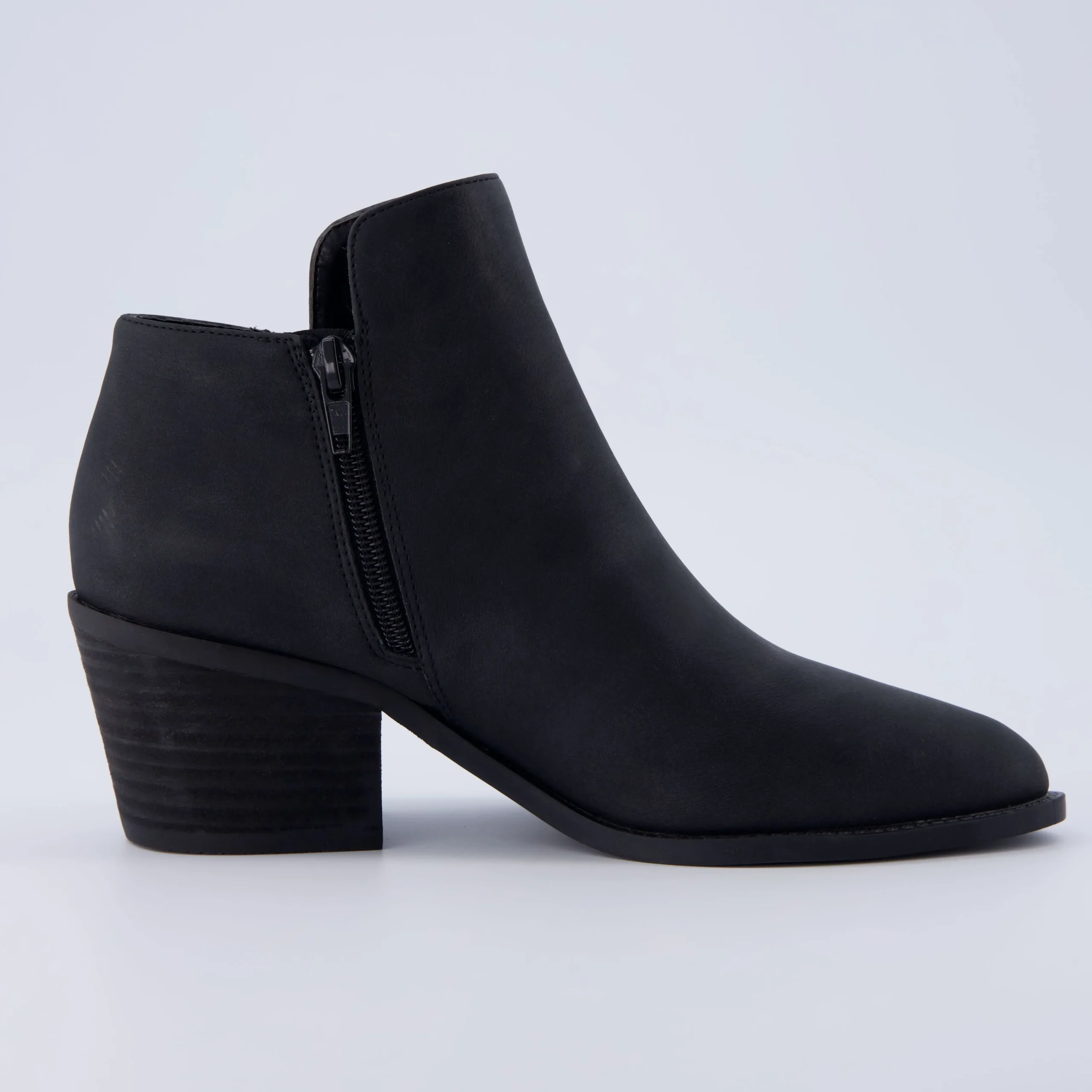 Dress Boots | Booties>Cushionaire Rip Ankle Bootie