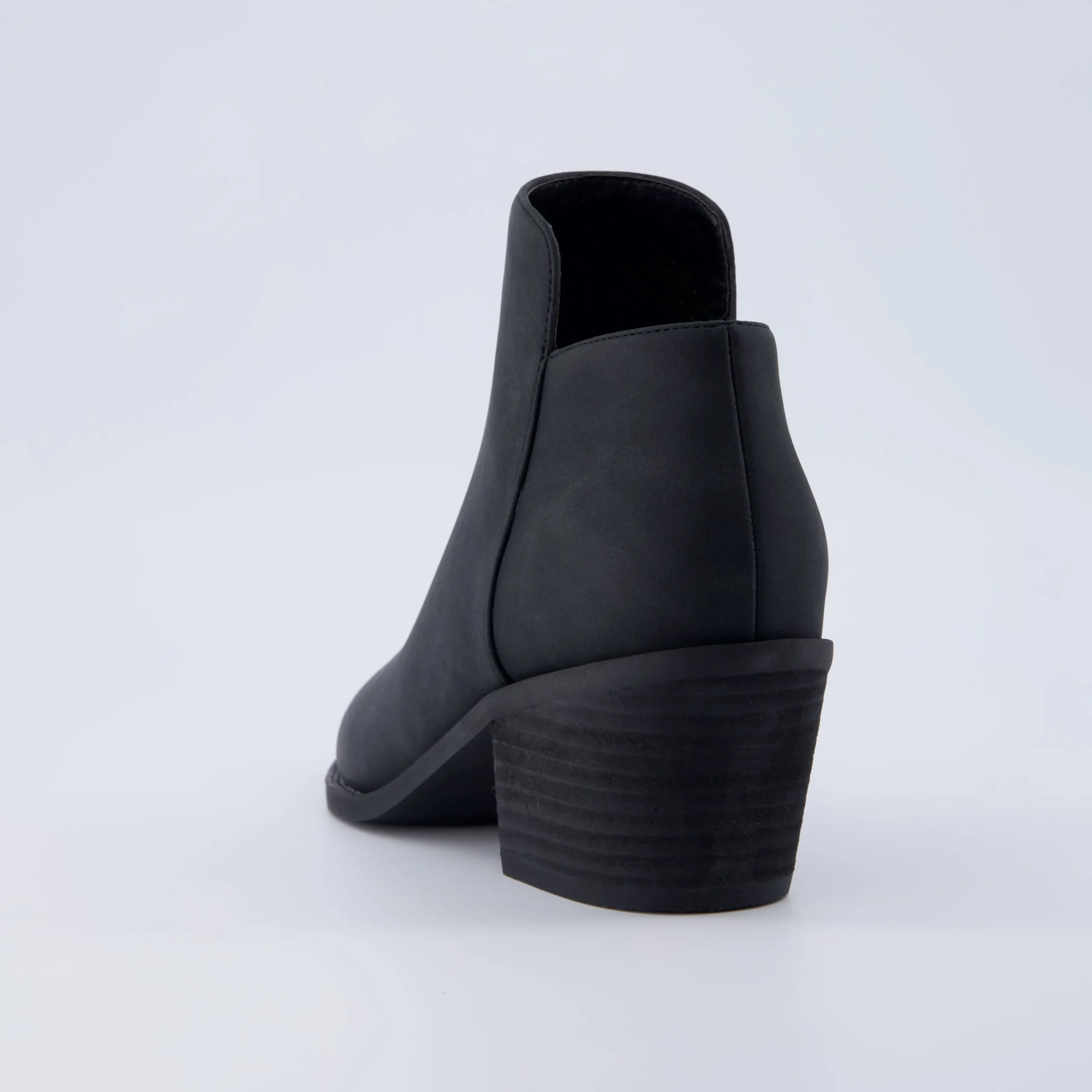 Dress Boots | Booties>Cushionaire Rip Ankle Bootie