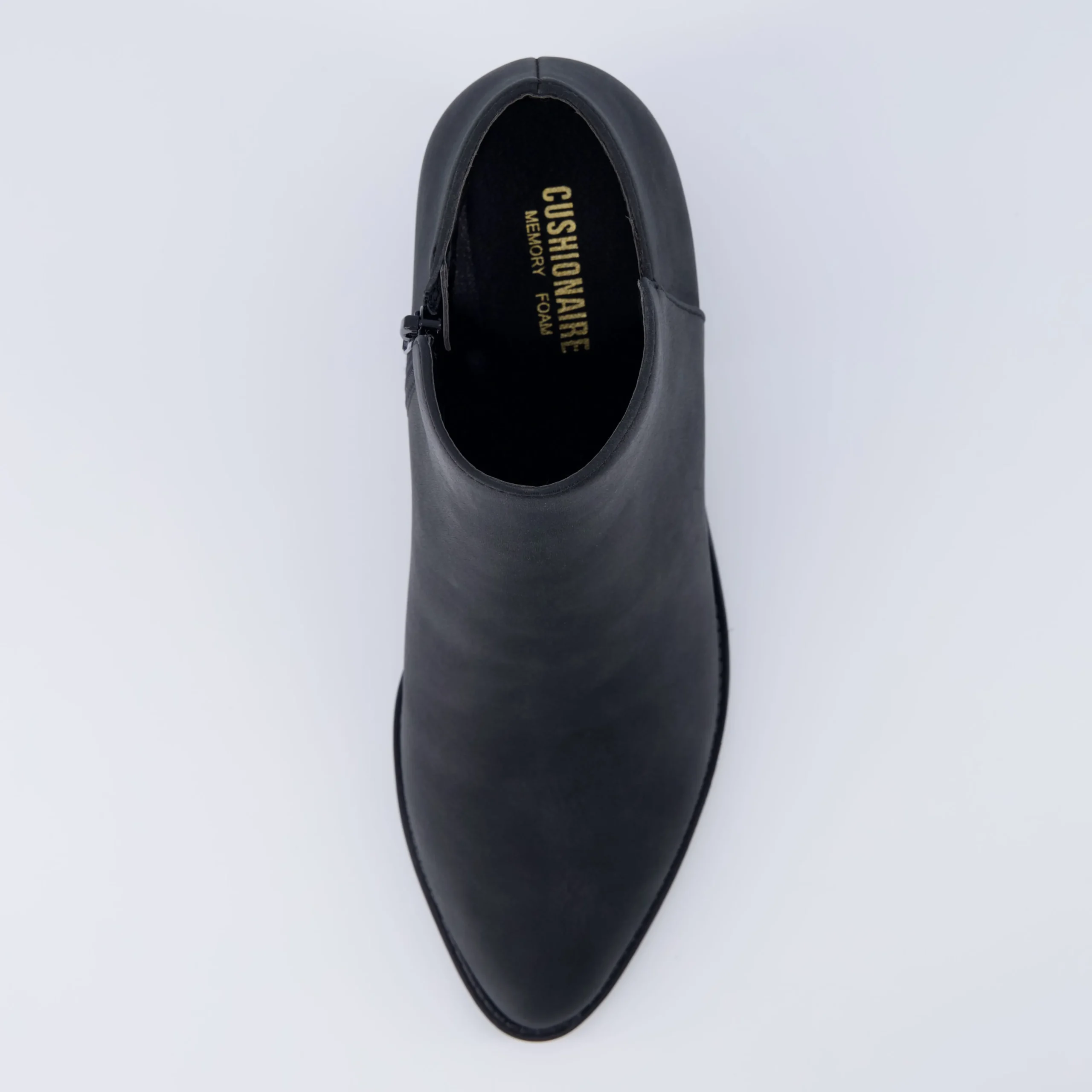 Dress Boots | Booties>Cushionaire Rip Ankle Bootie