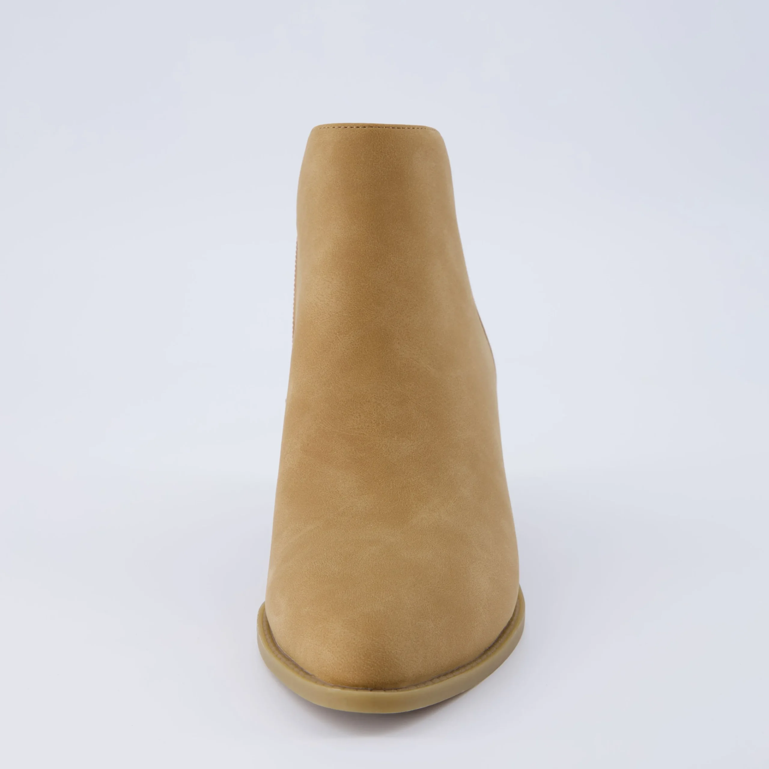Dress Boots | Booties>Cushionaire Rip Ankle Bootie