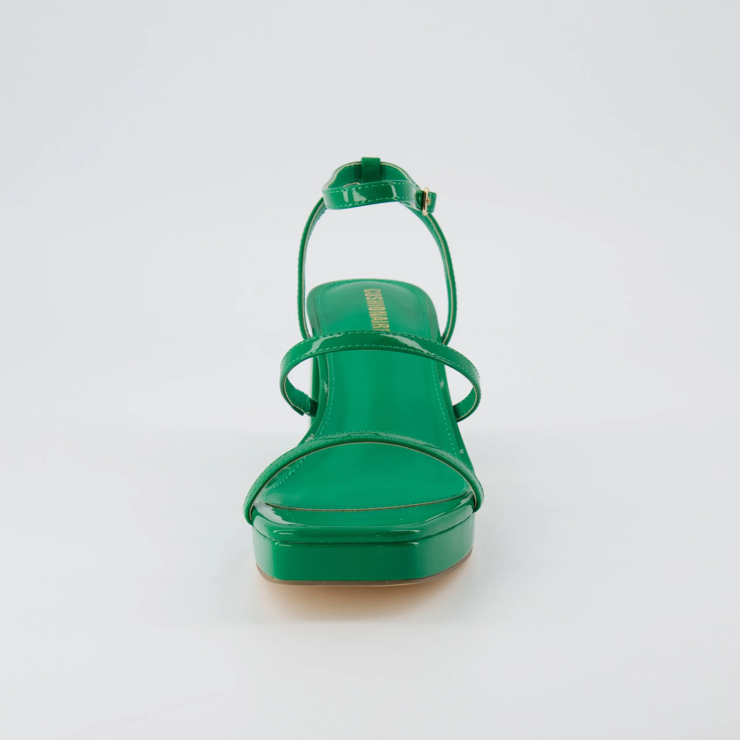 Platform Sandals | Platforms>Cushionaire Roma Platform Dress Sandal