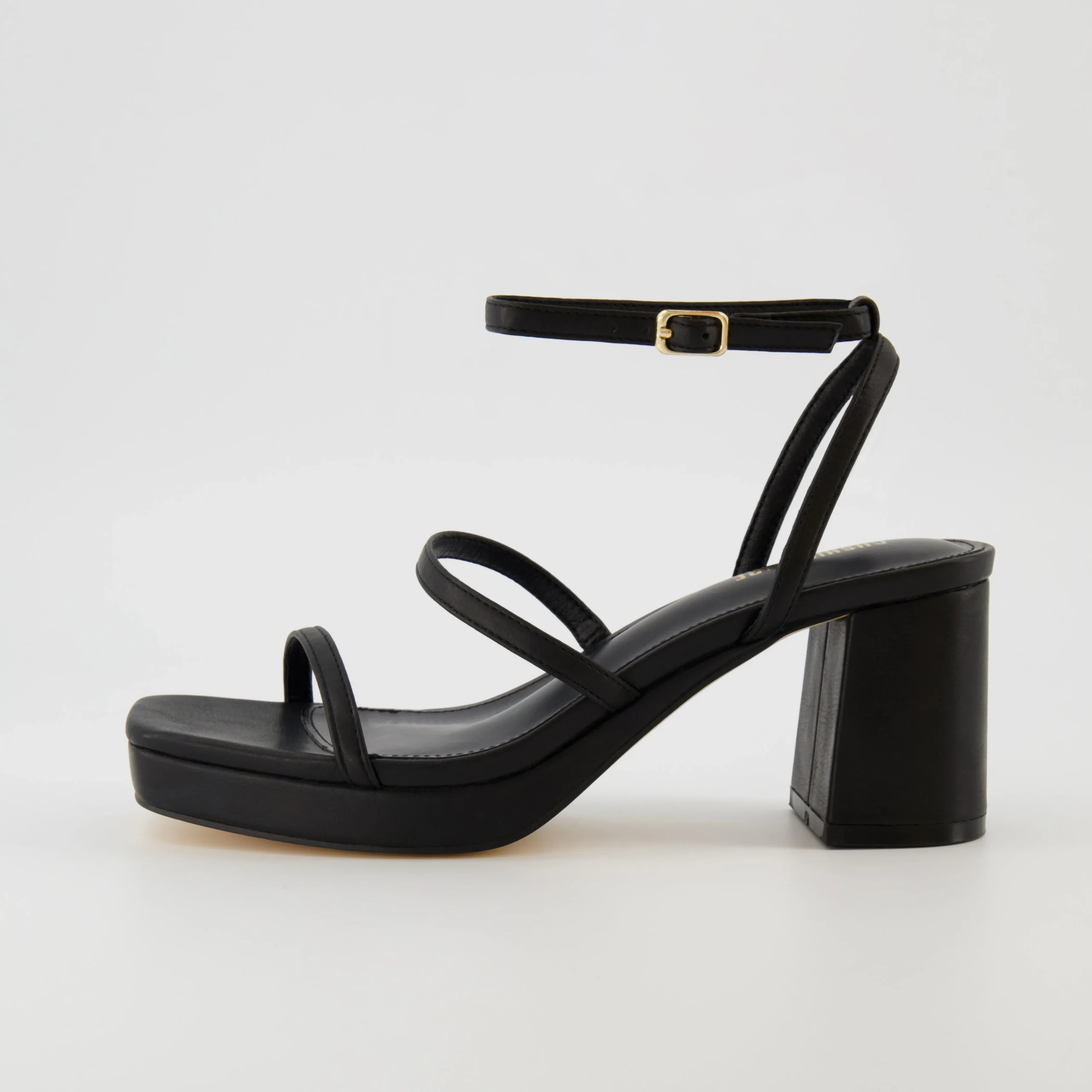 Platform Sandals | Platforms>Cushionaire Roma Platform Dress Sandal