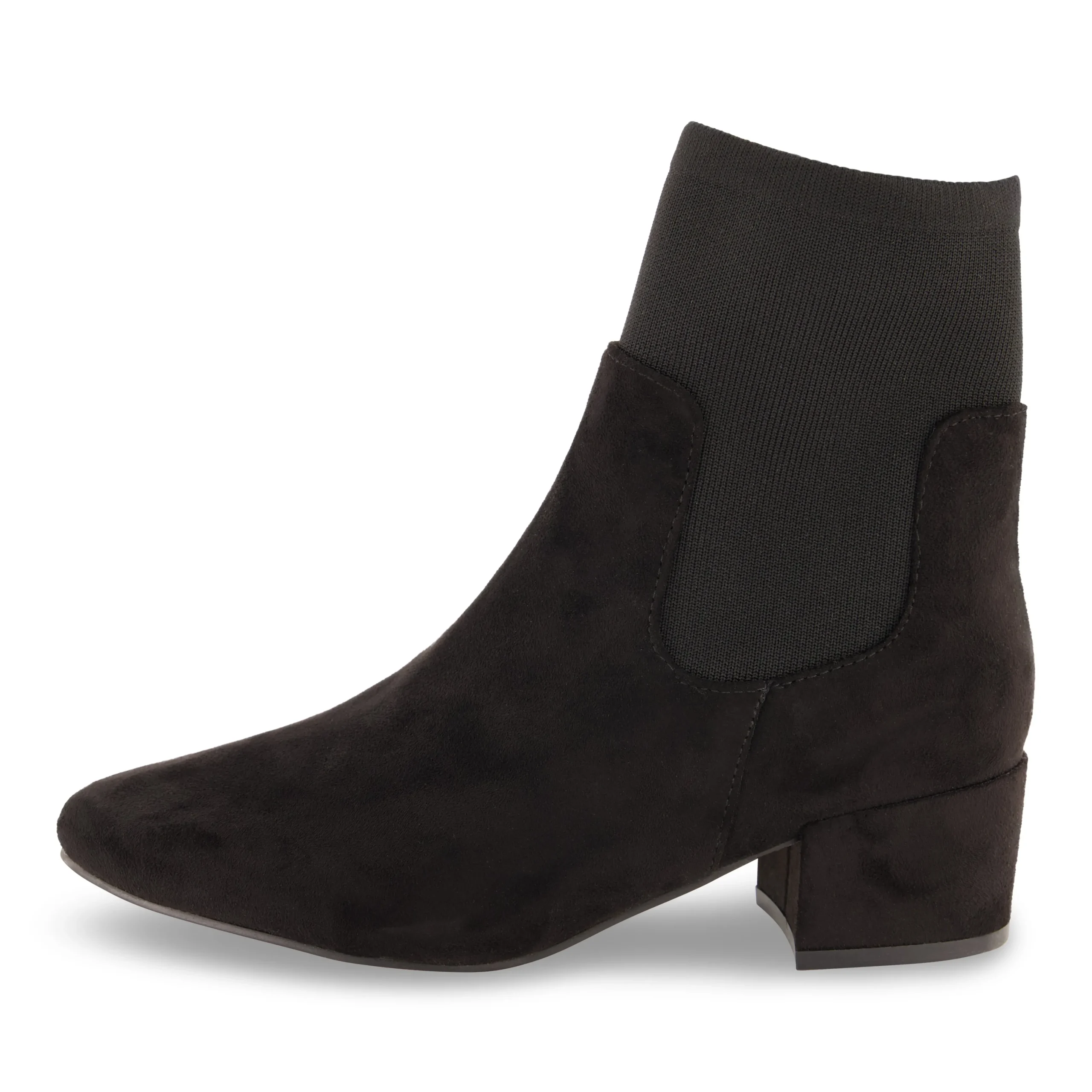 Dress Boots | Booties>Cushionaire Romi Chelsea Dress Boot