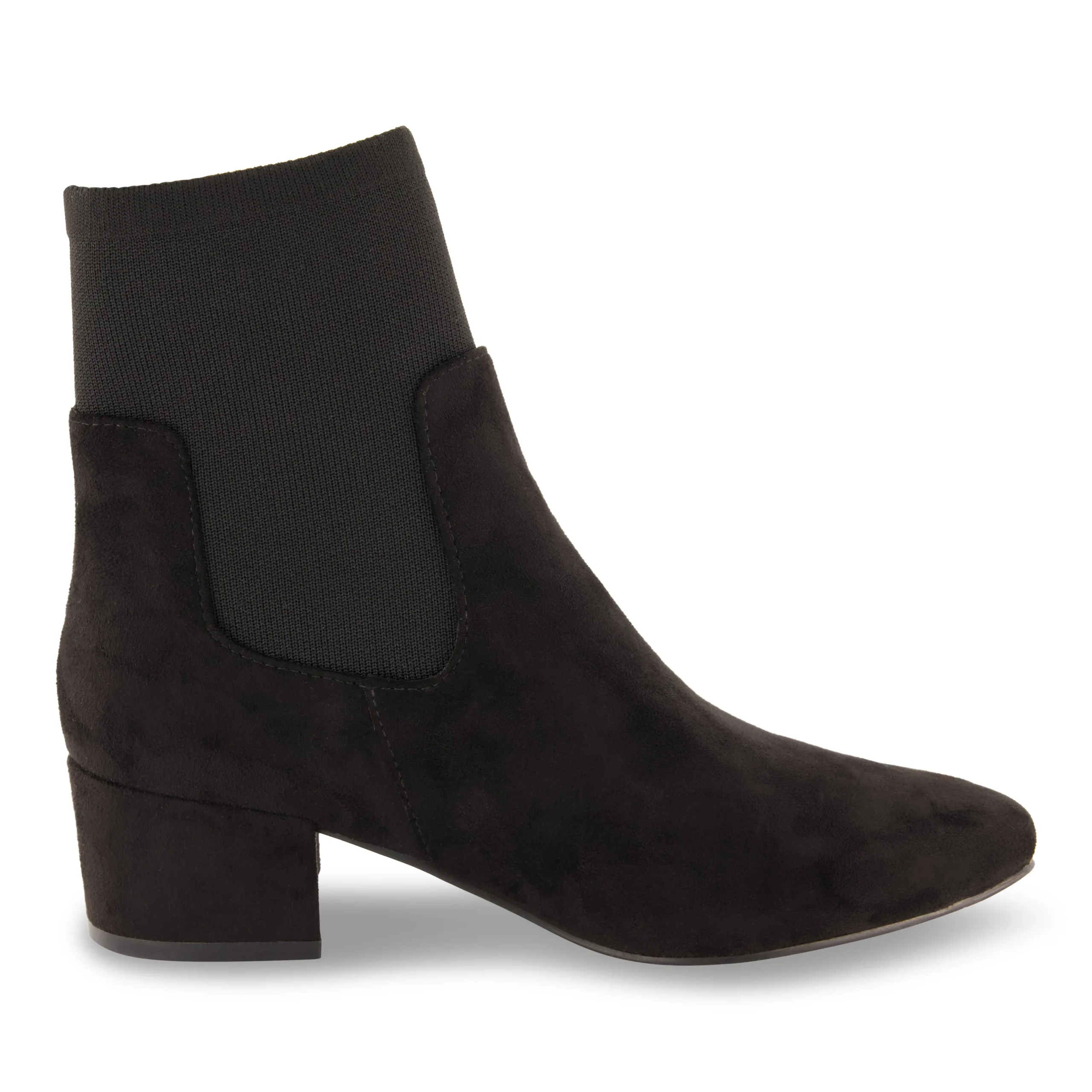Dress Boots | Booties>Cushionaire Romi Chelsea Dress Boot