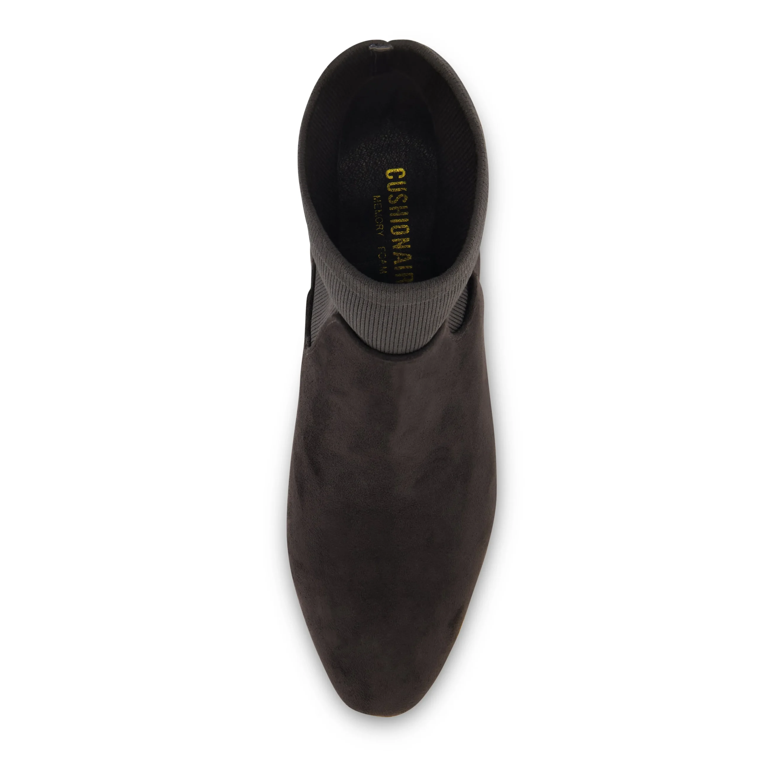 Dress Boots | Booties>Cushionaire Romi Chelsea Dress Boot