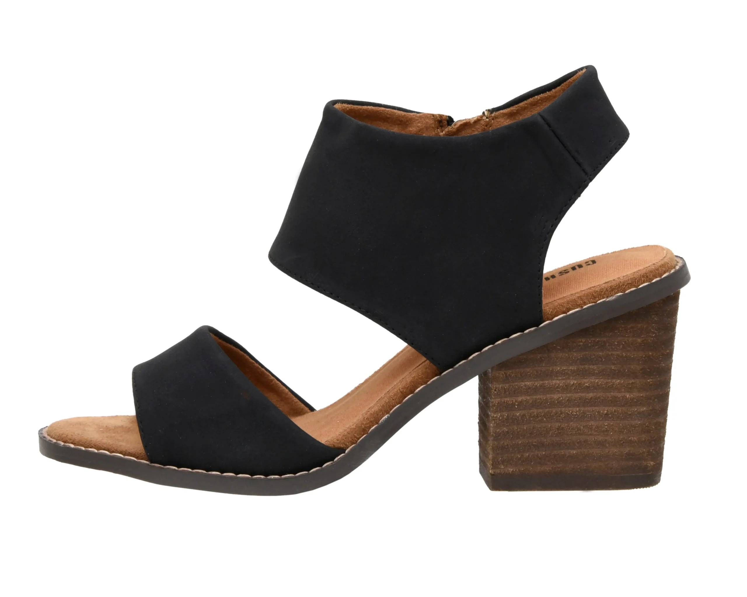 Dress Sandals | Dress Sandals>Cushionaire Rosanna Open Heel Sandal
