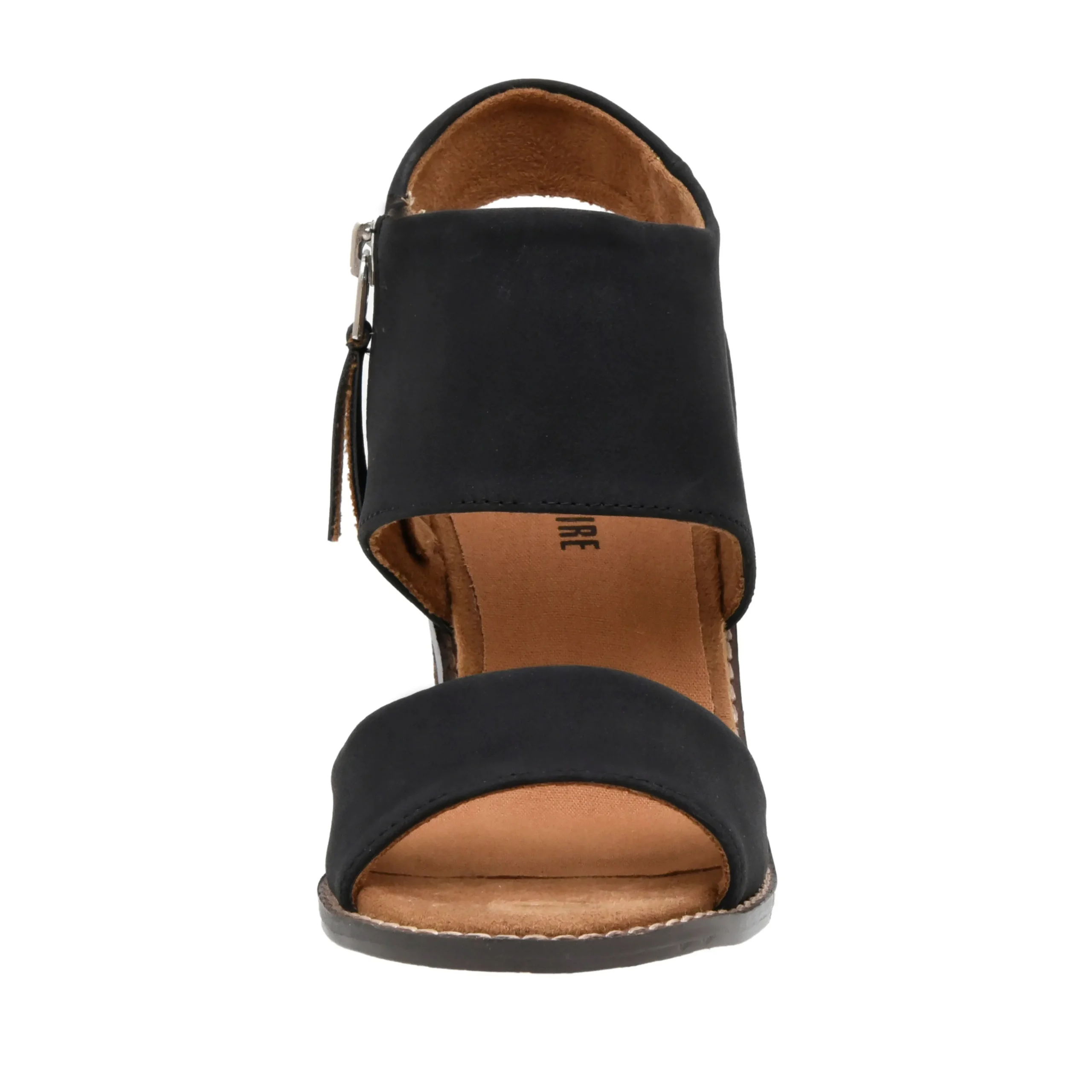 Dress Sandals | Dress Sandals>Cushionaire Rosanna Open Heel Sandal