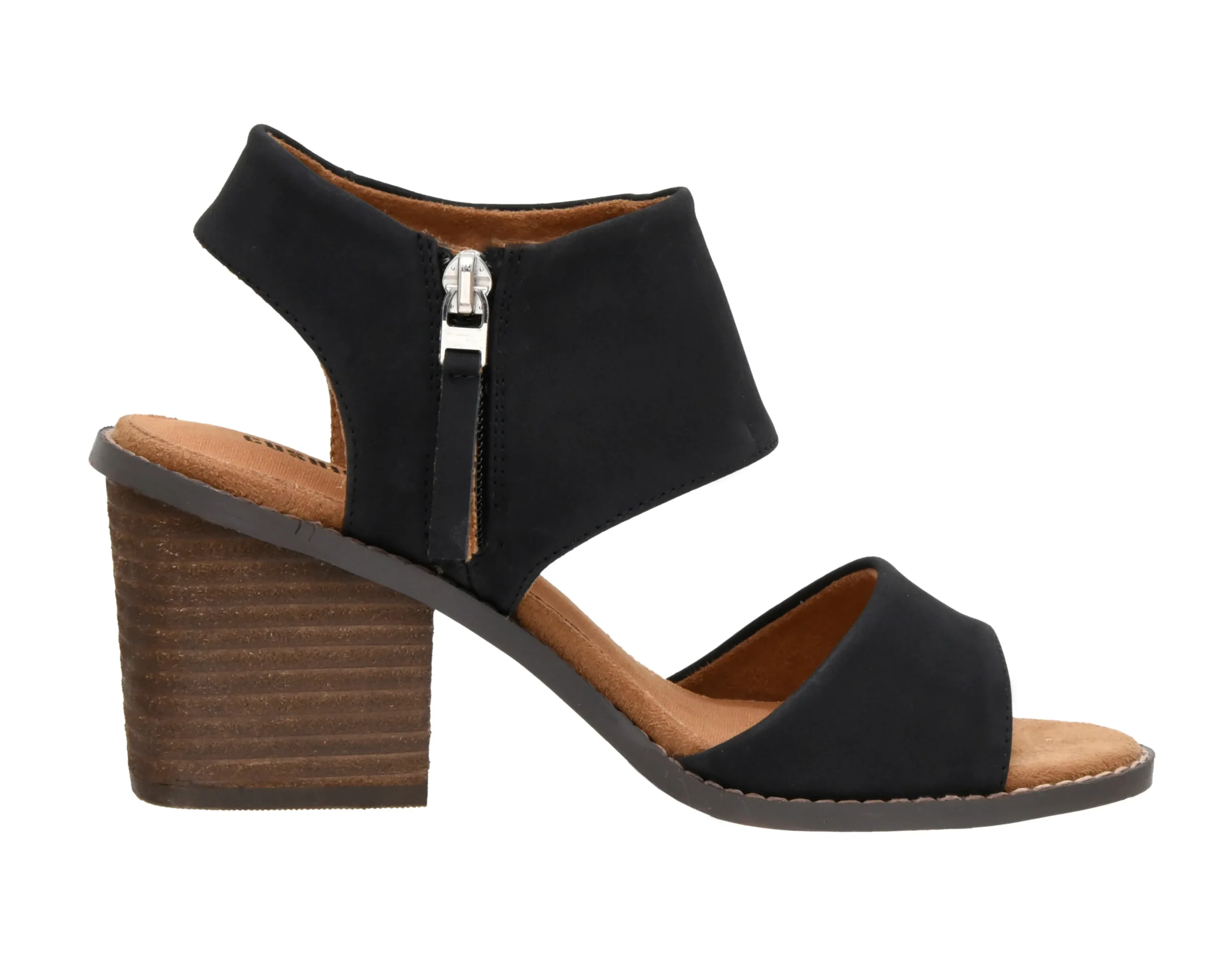Dress Sandals | Dress Sandals>Cushionaire Rosanna Open Heel Sandal
