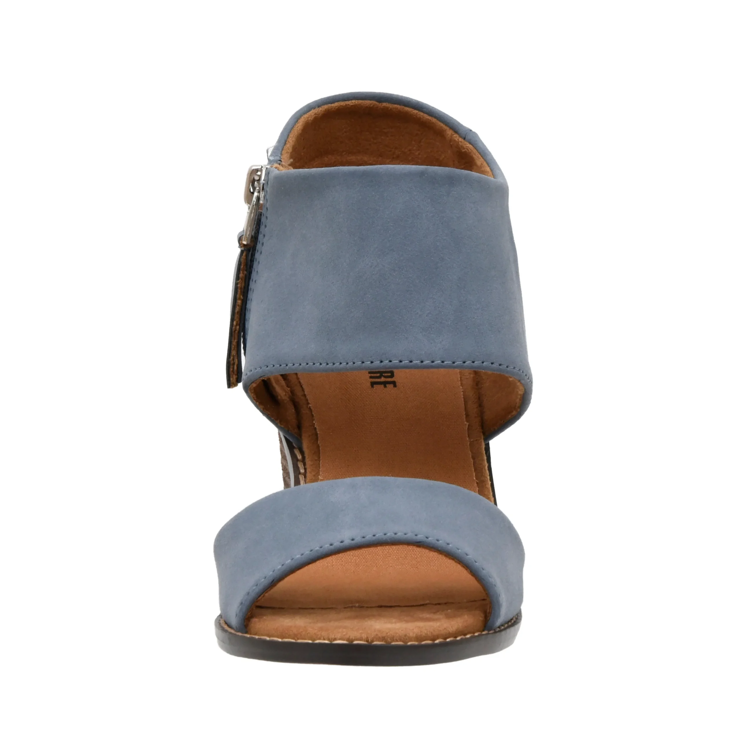 Dress Sandals | Dress Sandals>Cushionaire Rosanna Open Heel Sandal