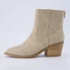 Dress Boots>Cushionaire Rowdy Western Boot