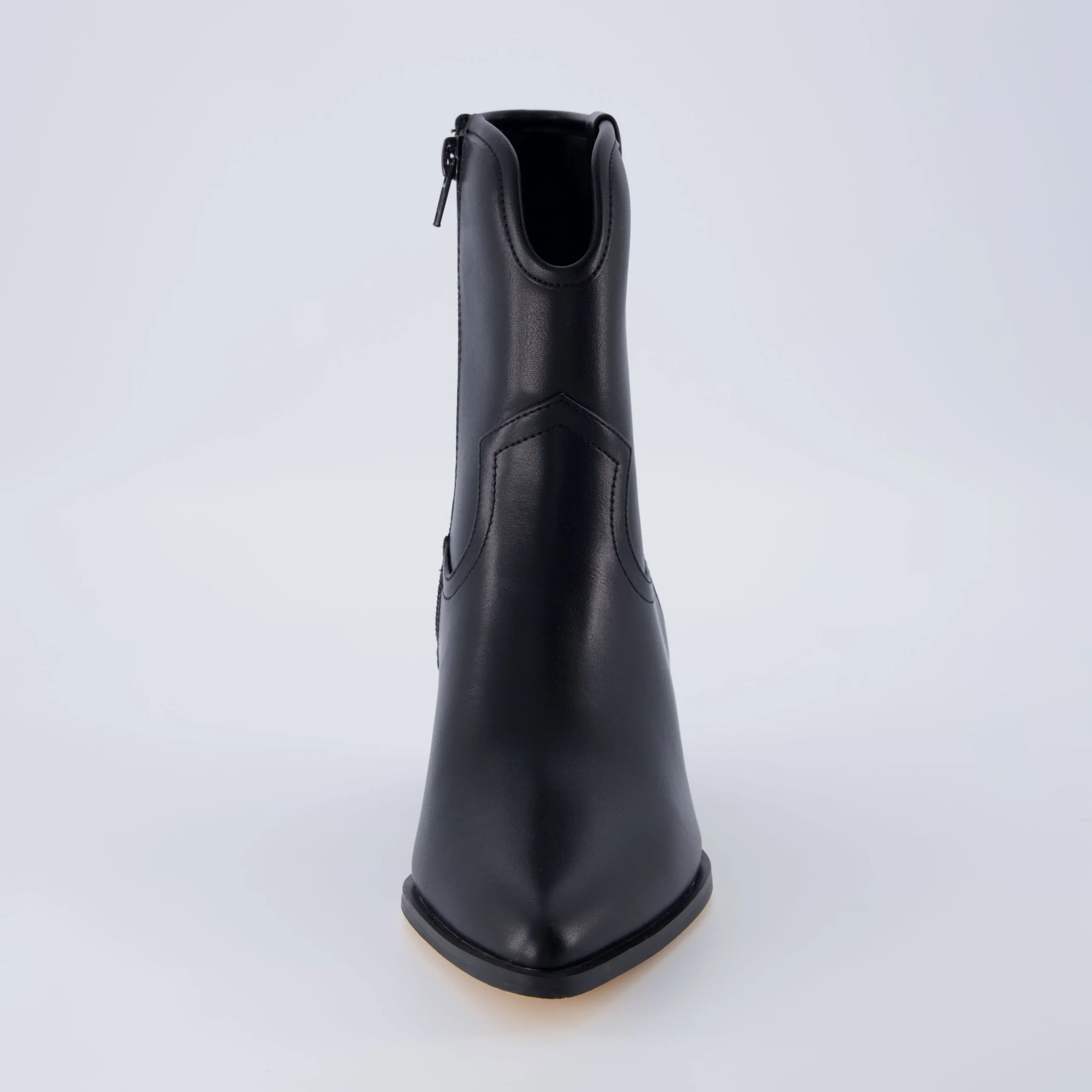 Booties>Cushionaire Roxy Western Boot