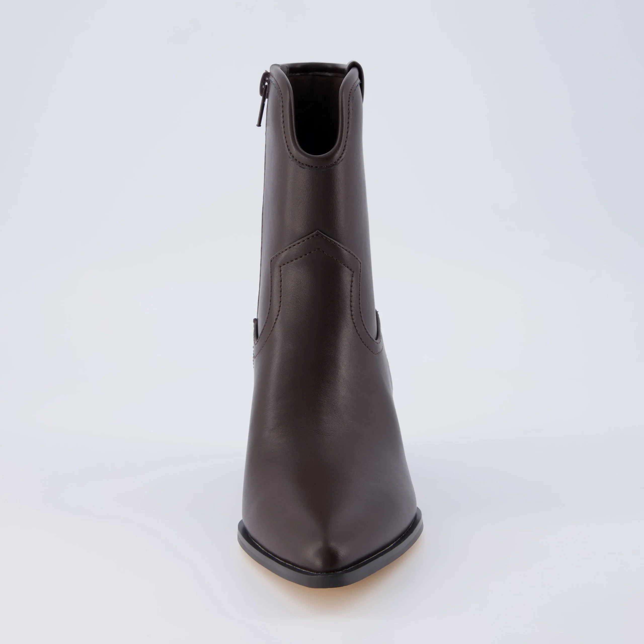 Booties>Cushionaire Roxy Western Boot