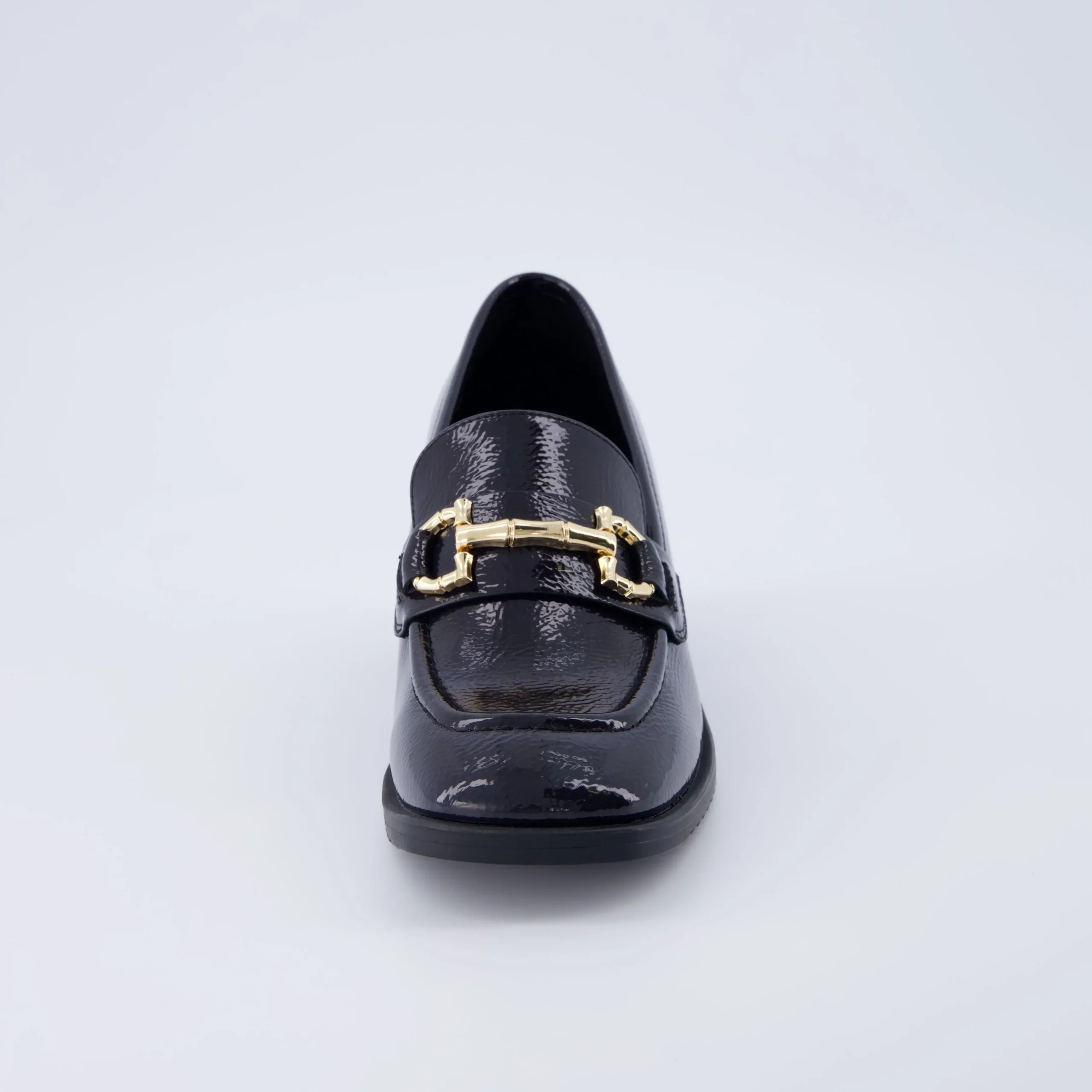Loafers>Cushionaire Royal Heeled Loafer