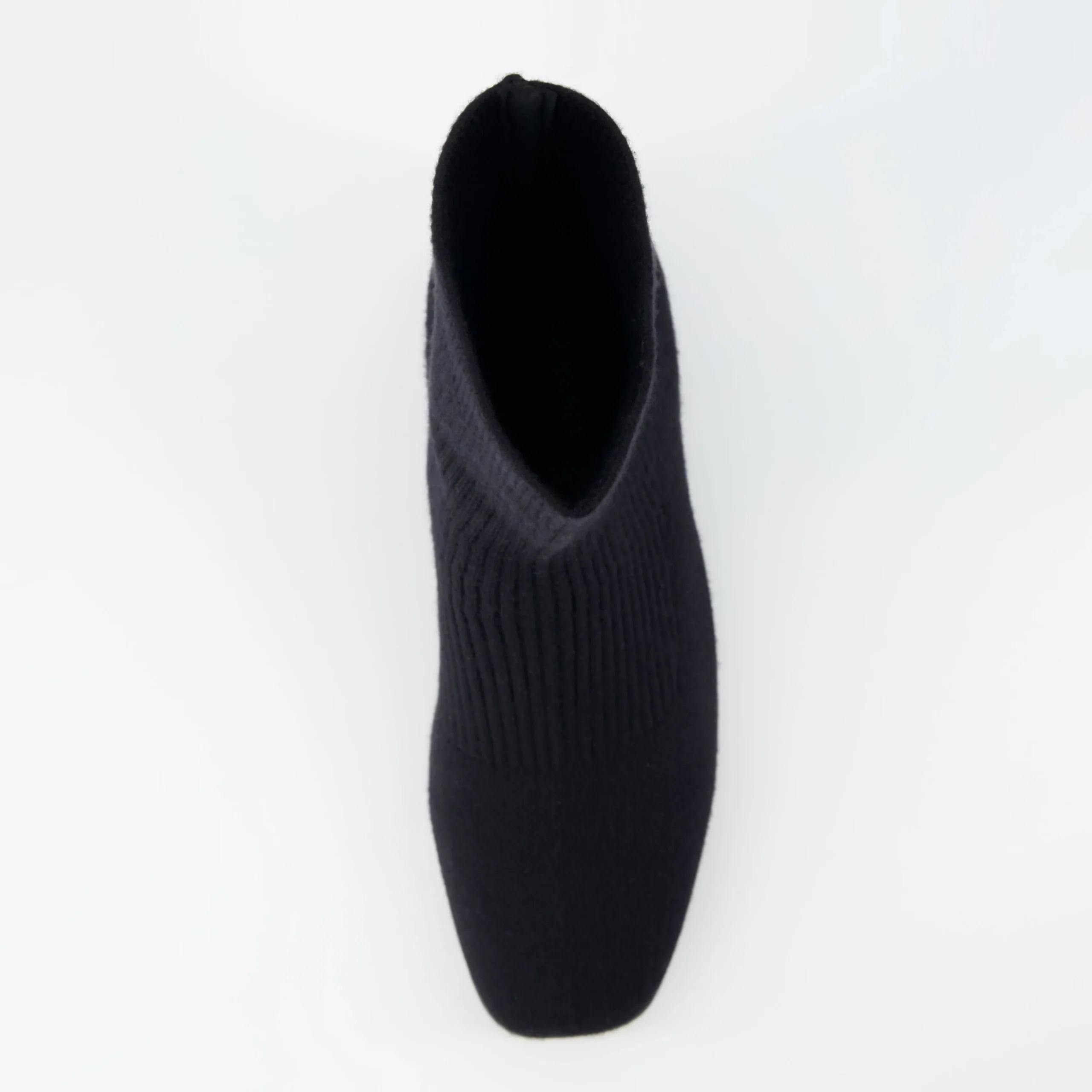 Booties | Dress Boots>Cushionaire Russel Knit Ankle Boot