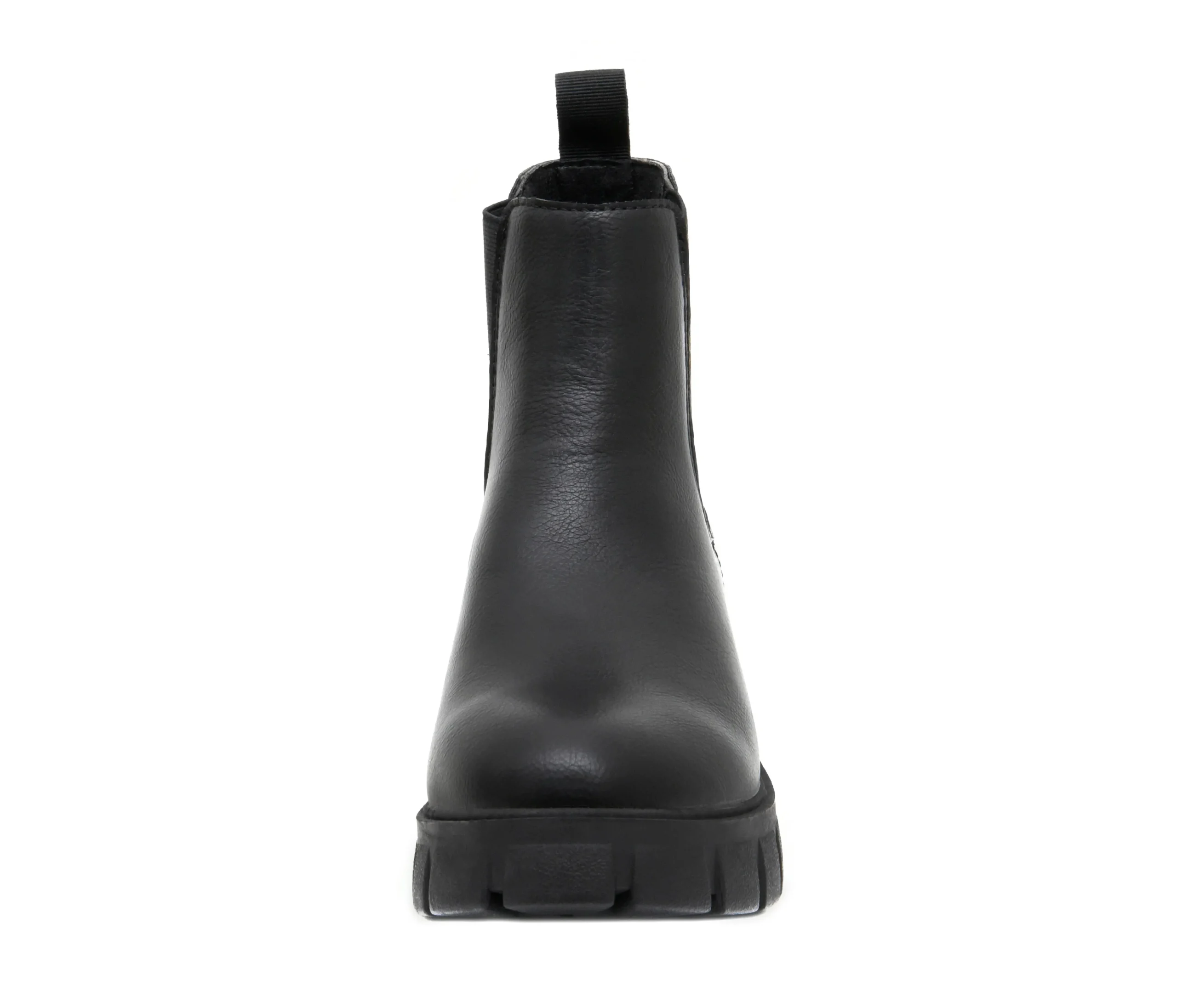 Chelsea Boots>Cushionaire Sasha Lug Sole Chelsea Boot