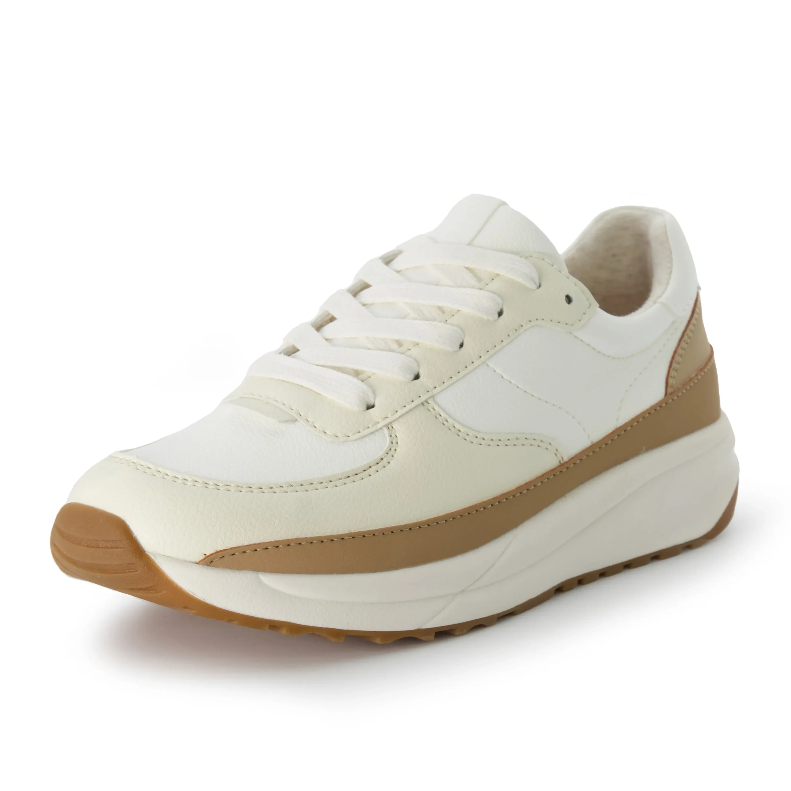 Fashion Sneakers | Sneakers>Cushionaire Score Lace-up Sneaker