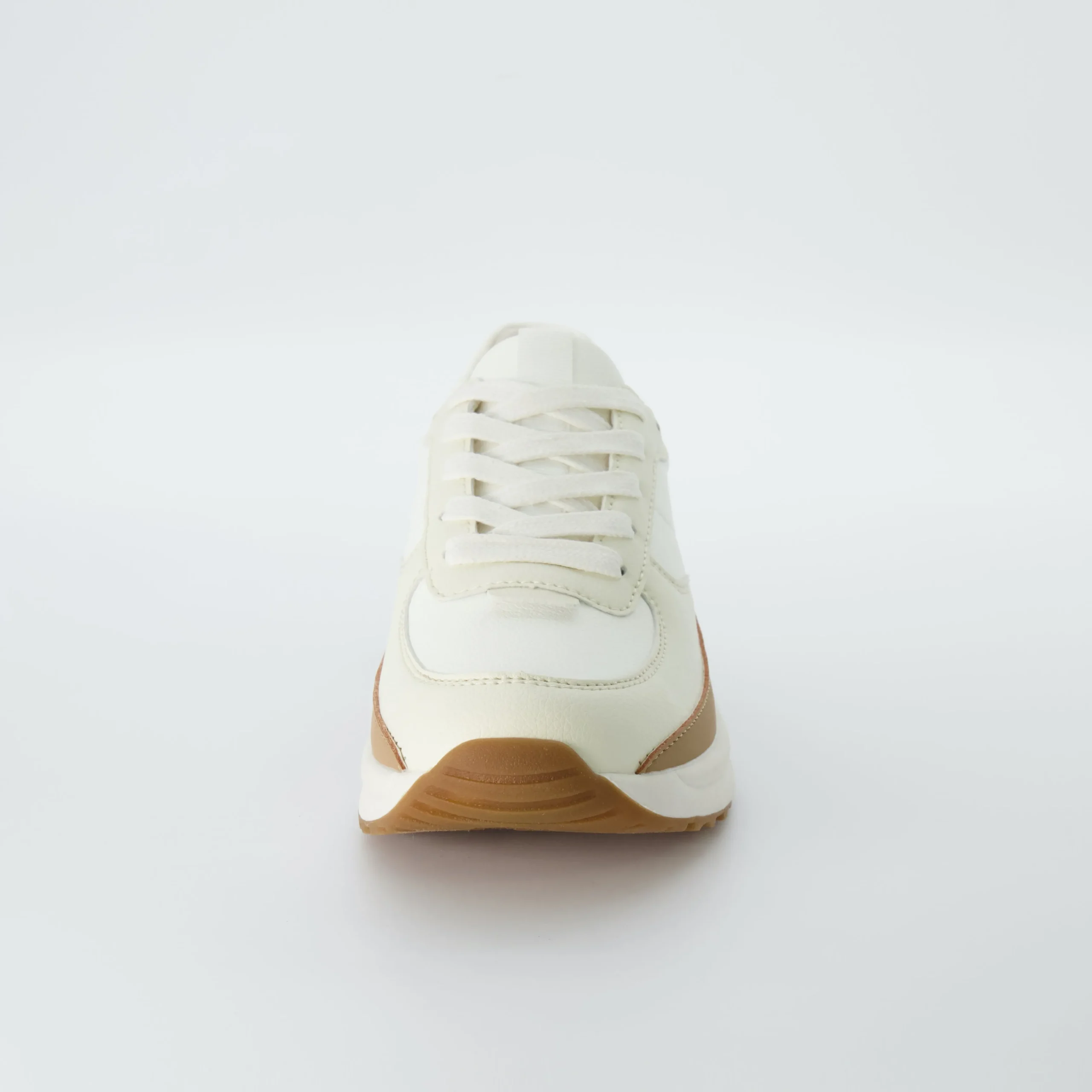 Fashion Sneakers | Sneakers>Cushionaire Score Lace-up Sneaker