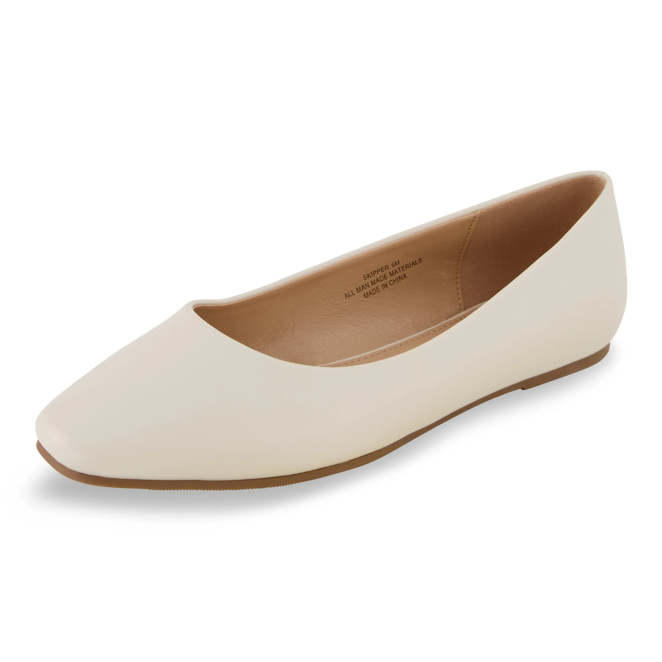 Casuals | Ballet Flats>Cushionaire Skipper Ballet Flat