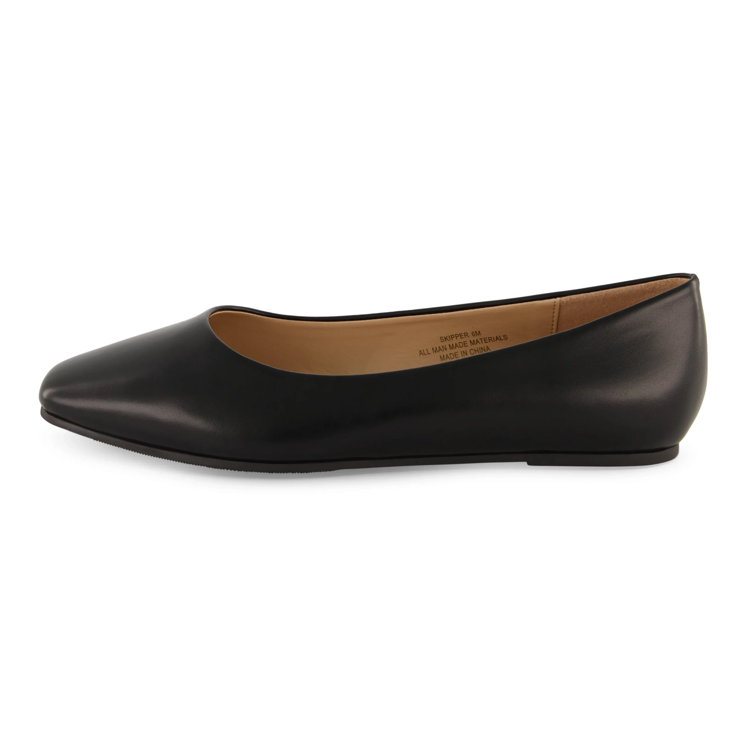 Casuals | Ballet Flats>Cushionaire Skipper Ballet Flat