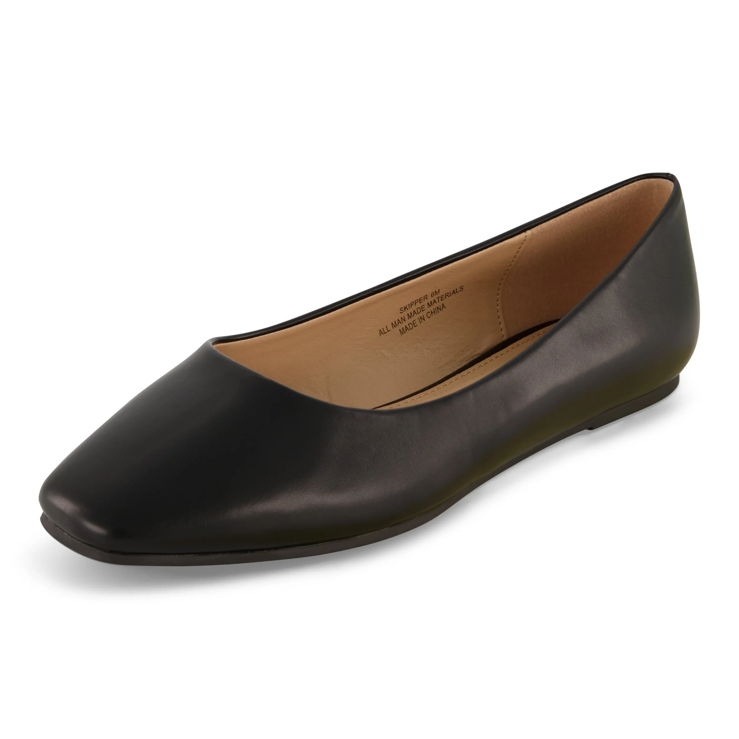 Casuals | Ballet Flats>Cushionaire Skipper Ballet Flat