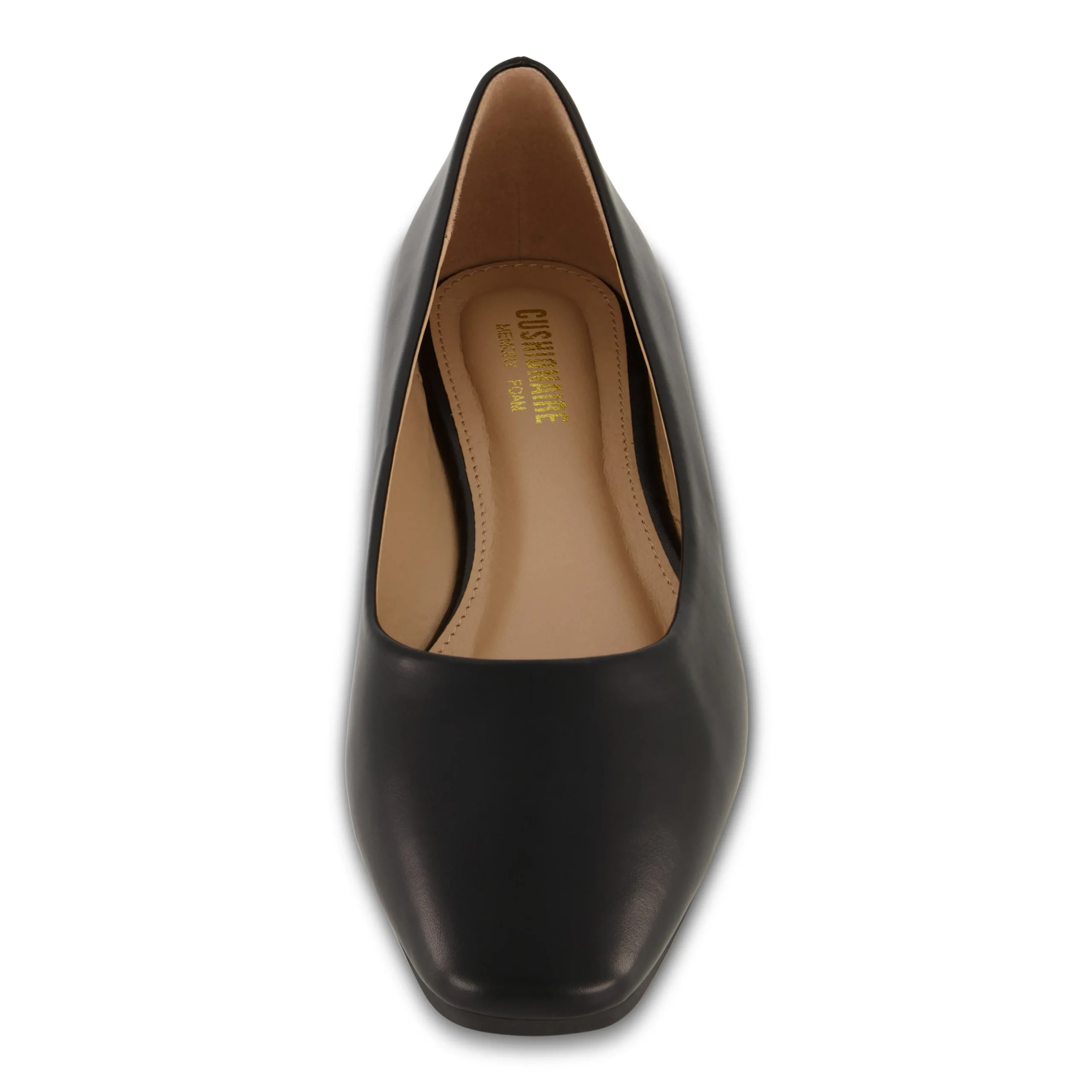 Casuals | Ballet Flats>Cushionaire Skipper Ballet Flat