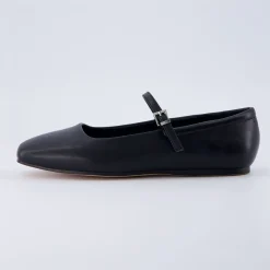 Mary Janes | Casuals>Cushionaire Sleeper Mary Jane Flat