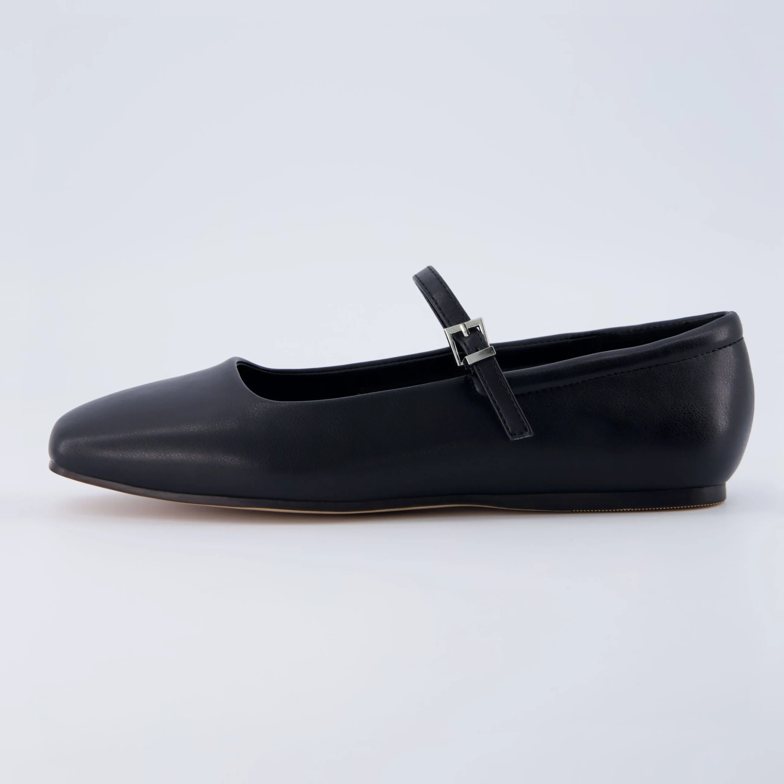 Mary Janes | Casuals>Cushionaire Sleeper Mary Jane Flat