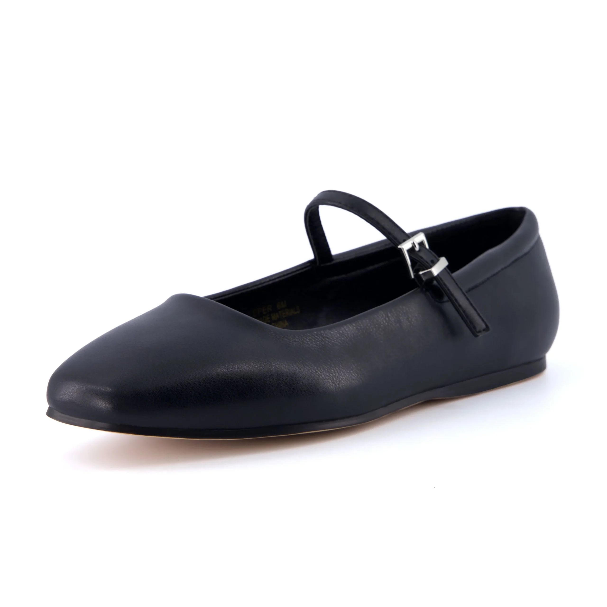 Mary Janes | Casuals>Cushionaire Sleeper Mary Jane Flat