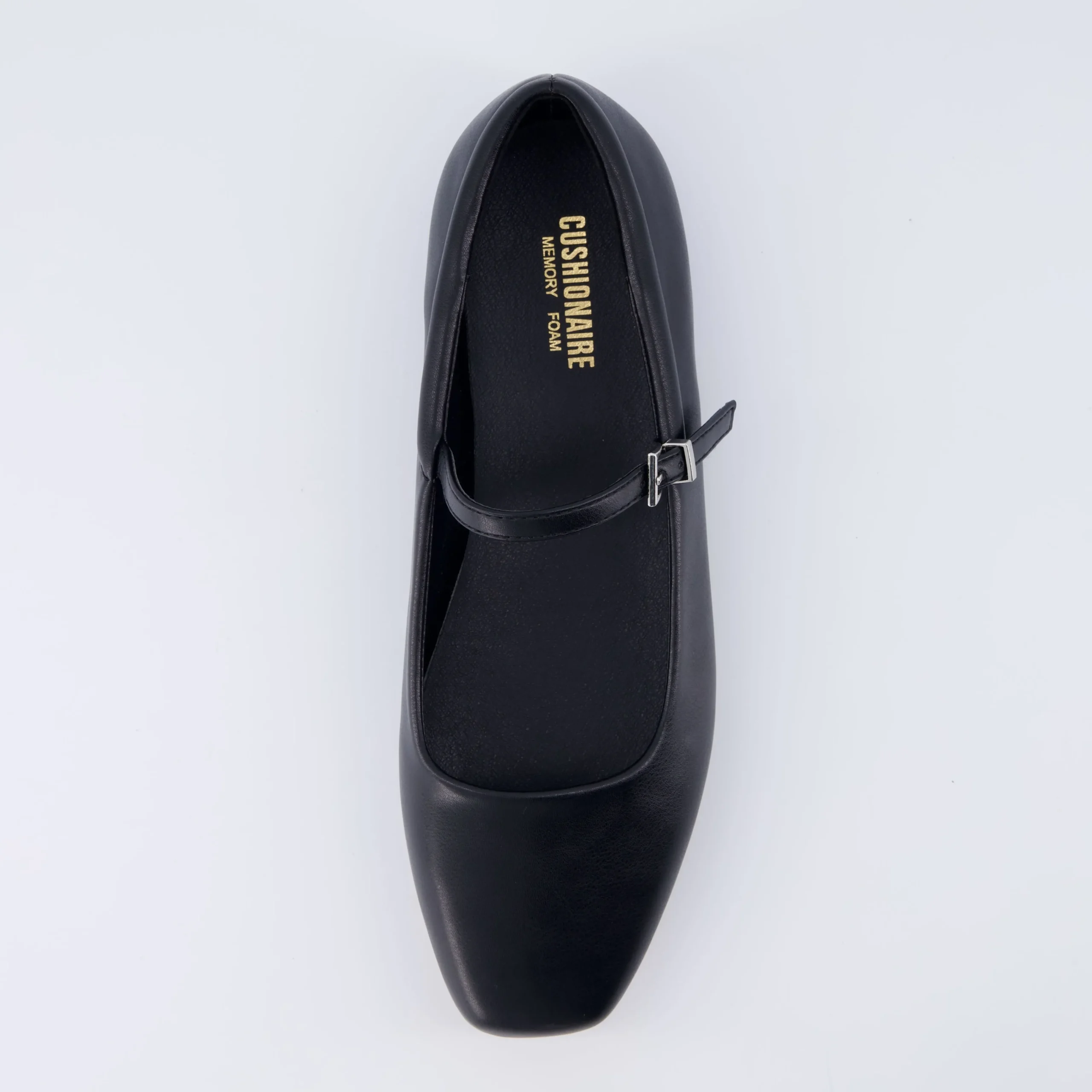 Mary Janes | Casuals>Cushionaire Sleeper Mary Jane Flat