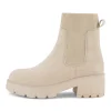 Chelsea Boots>Cushionaire Sparks Lug Sole Chelsea Boot