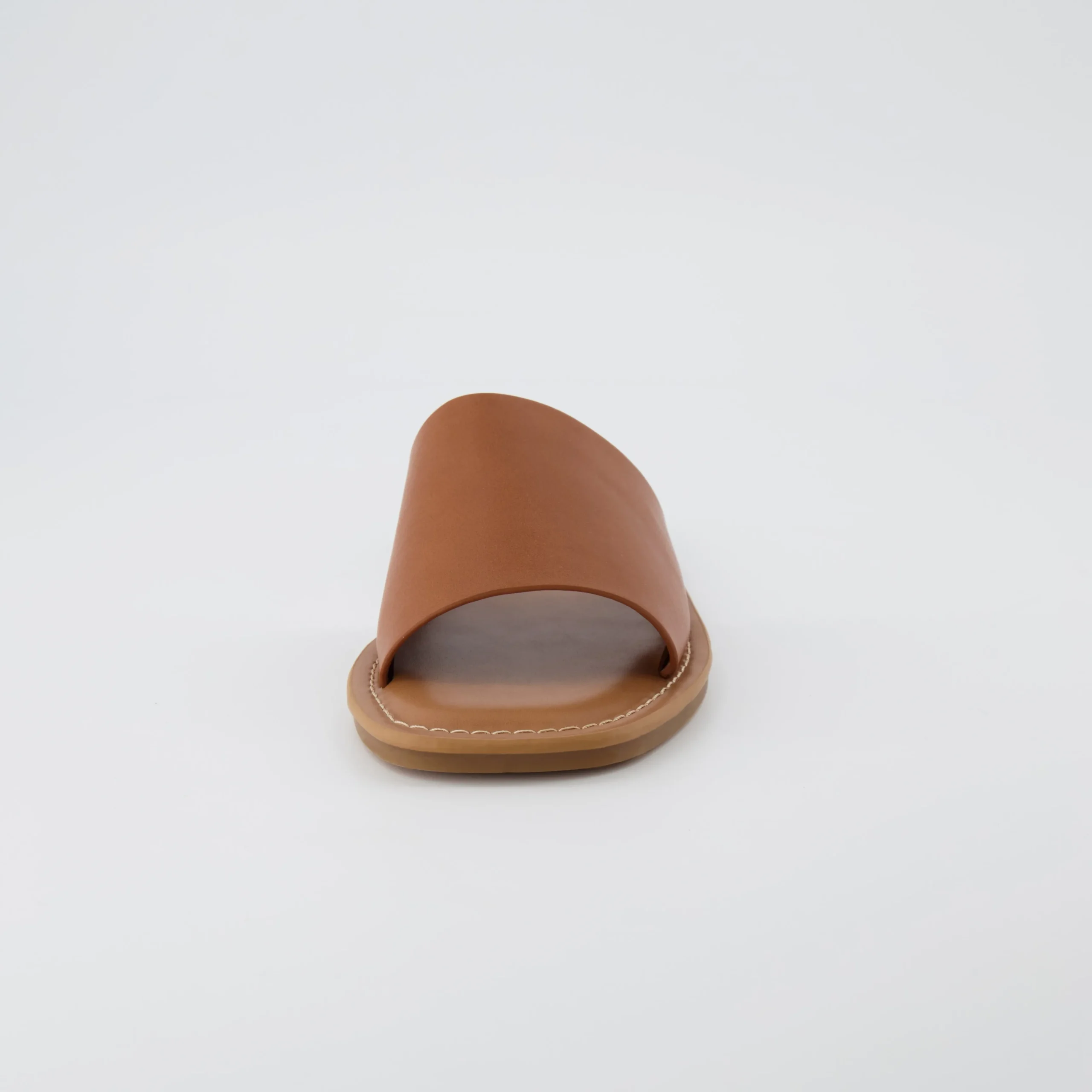 Slide Sandals | Flat Sandals>Cushionaire Spicy Slide Sandal