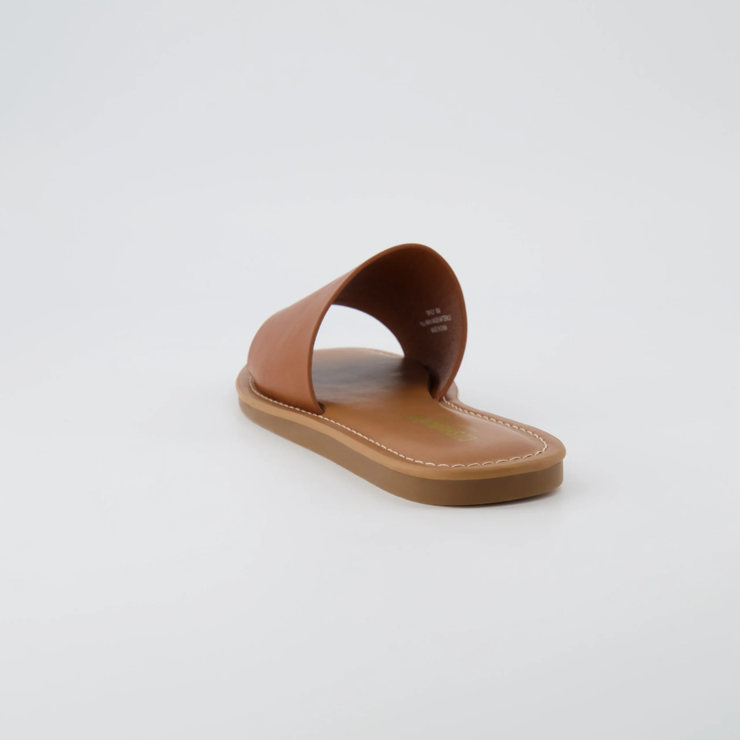 Slide Sandals | Flat Sandals>Cushionaire Spicy Slide Sandal