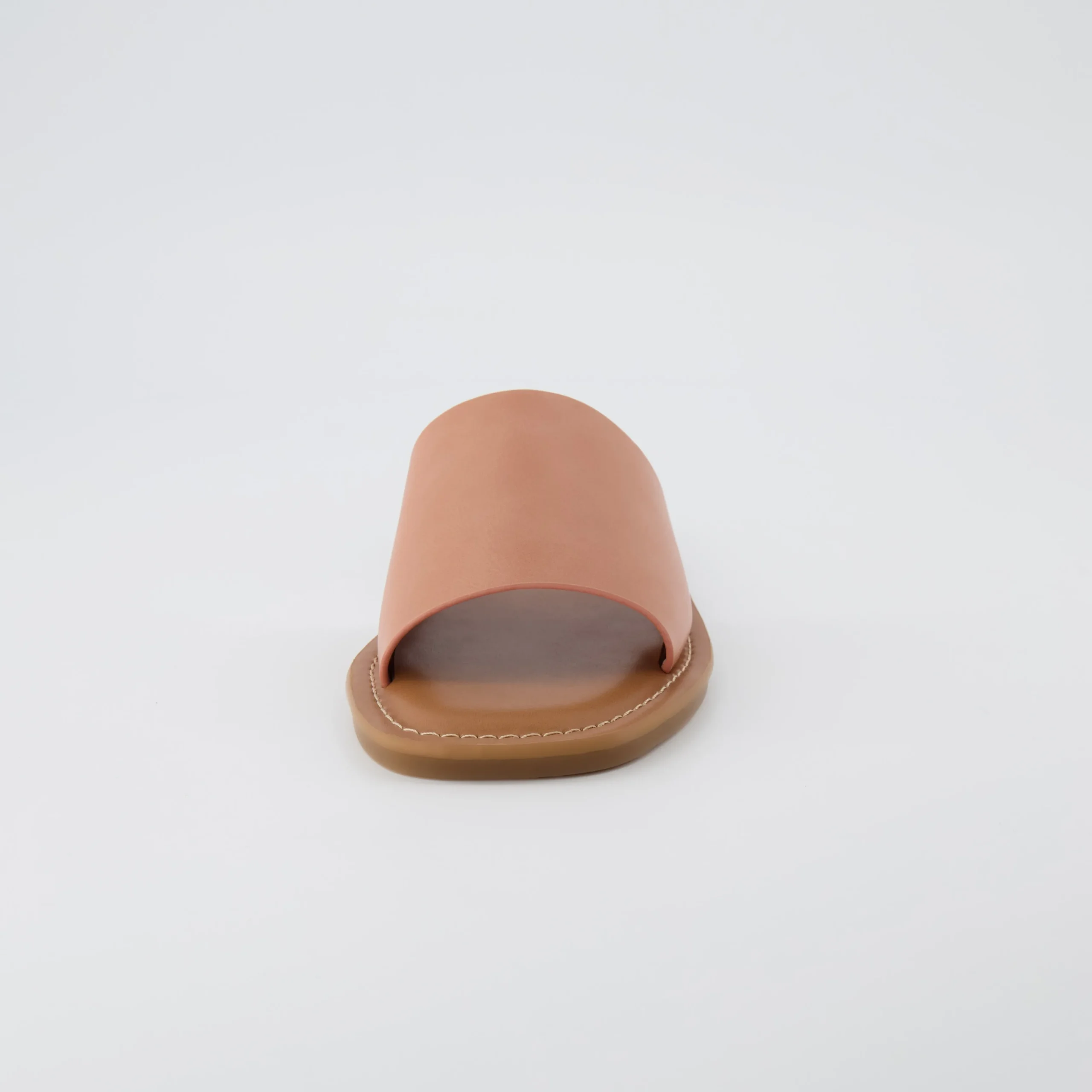 Slide Sandals | Flat Sandals>Cushionaire Spicy Slide Sandal