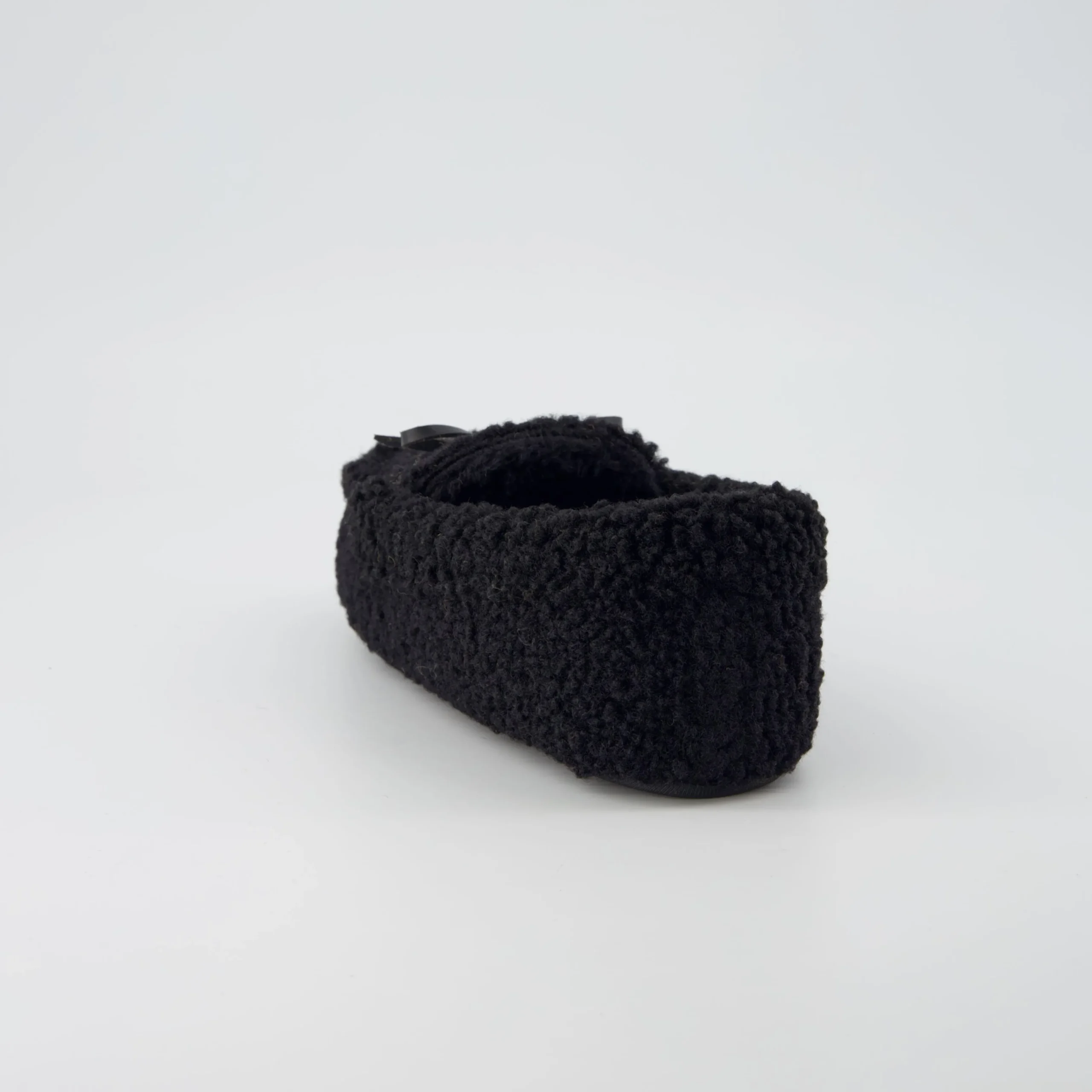 Slippers>Cushionaire Star Sherpa Moccasin Slippers