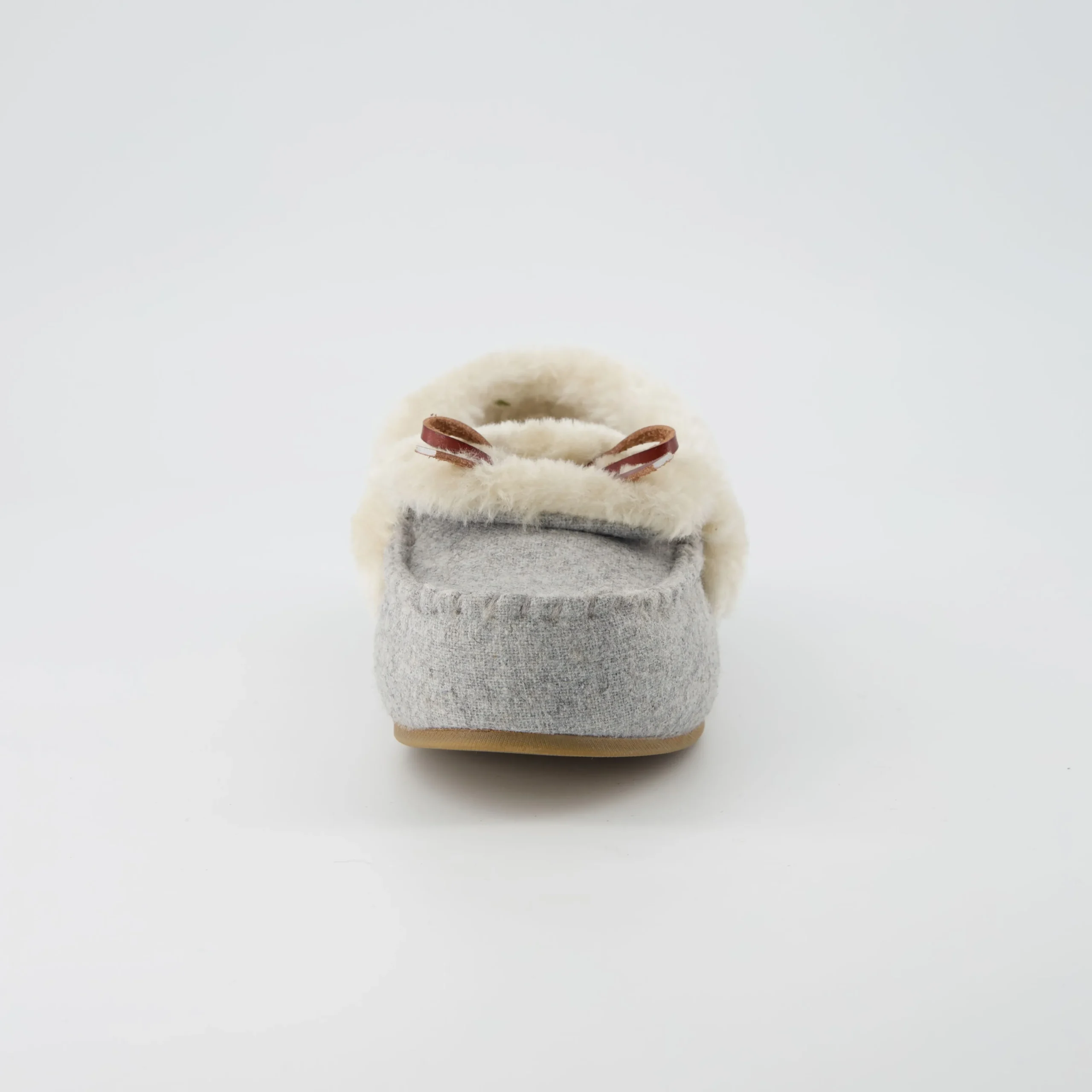 Slippers>Cushionaire Stella Cozy Moccasin Slippers