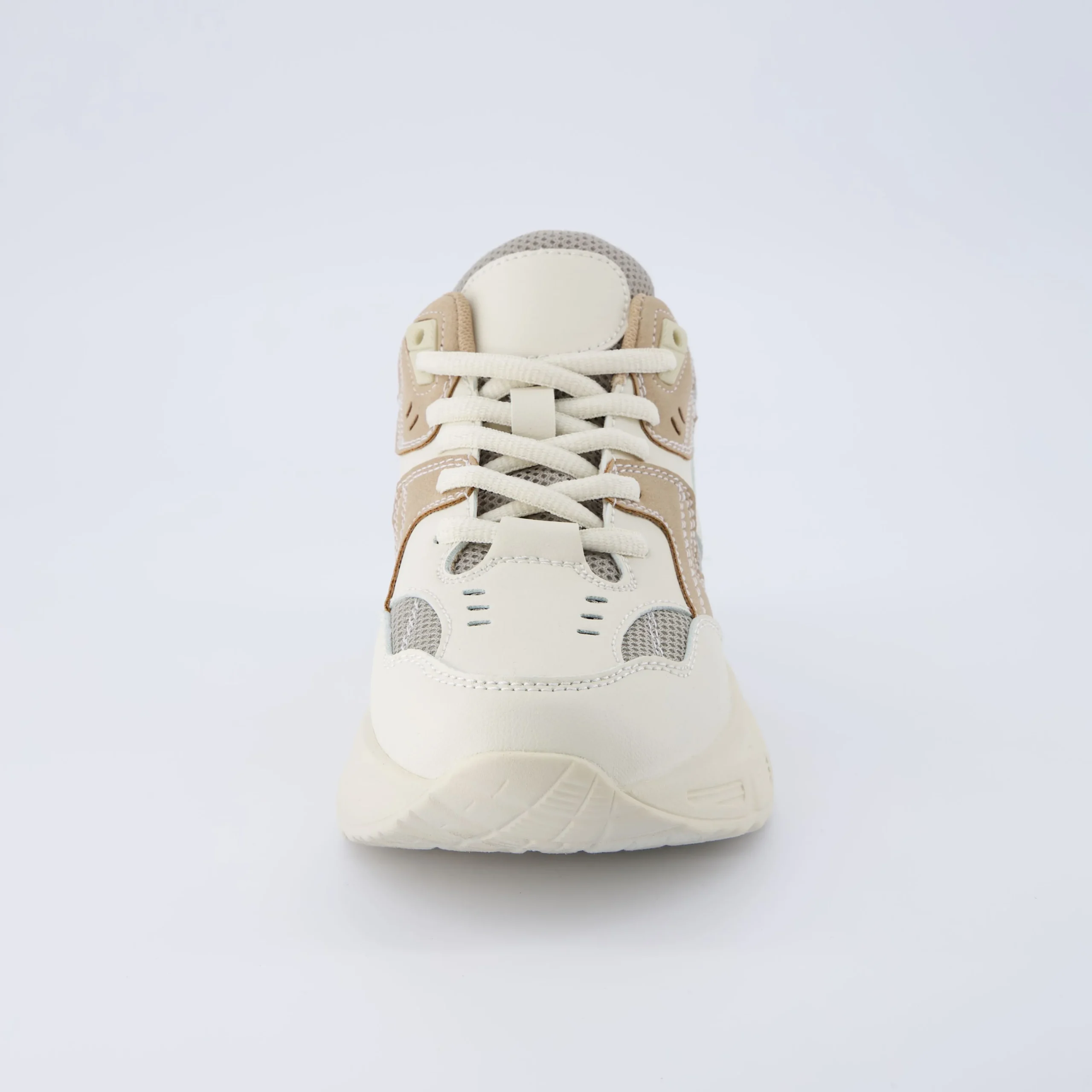 Fashion Sneakers | Sneakers>Cushionaire Strike Chunky Sneaker