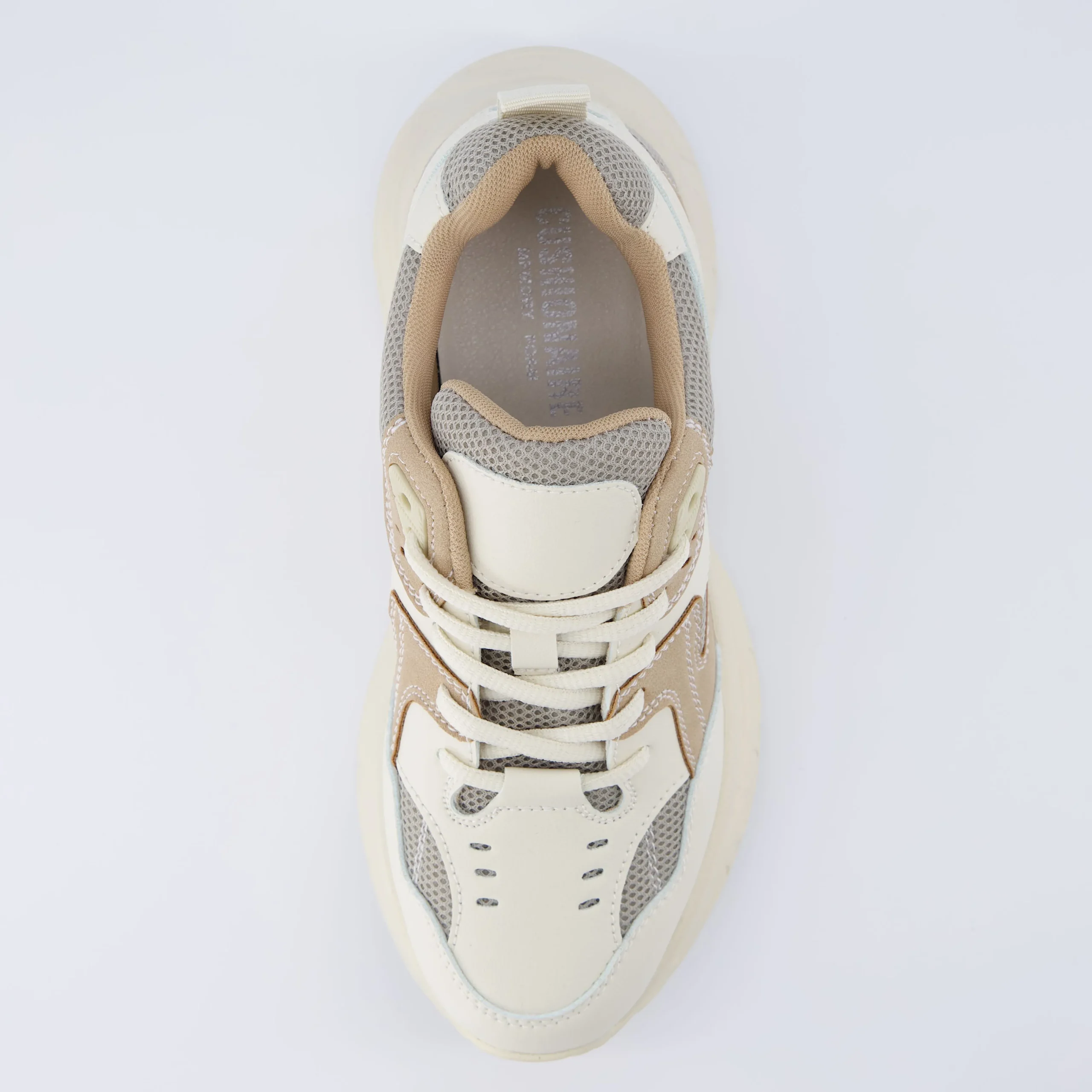 Fashion Sneakers | Sneakers>Cushionaire Strike Chunky Sneaker